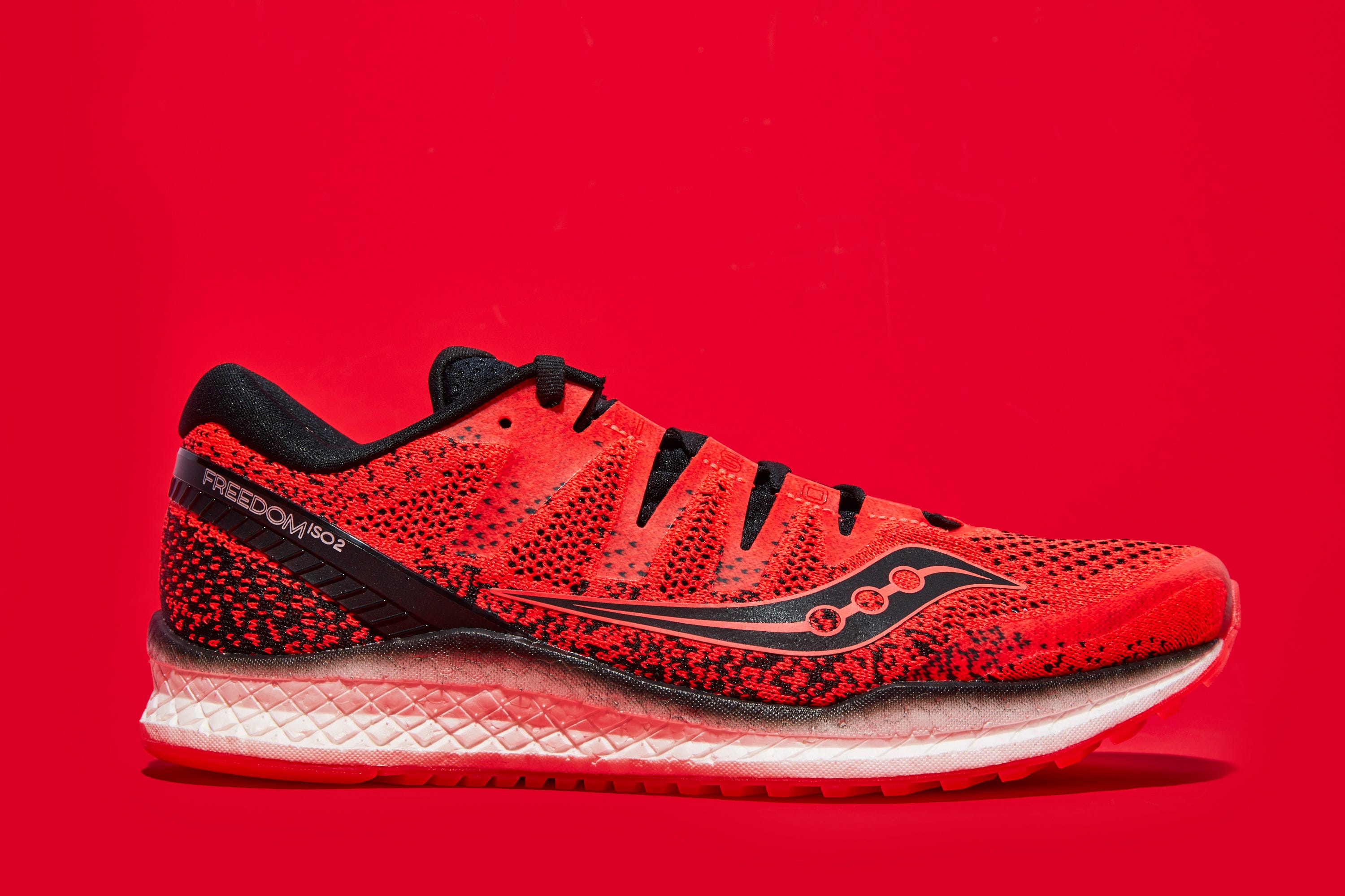 Saucony Freedom ISO 2