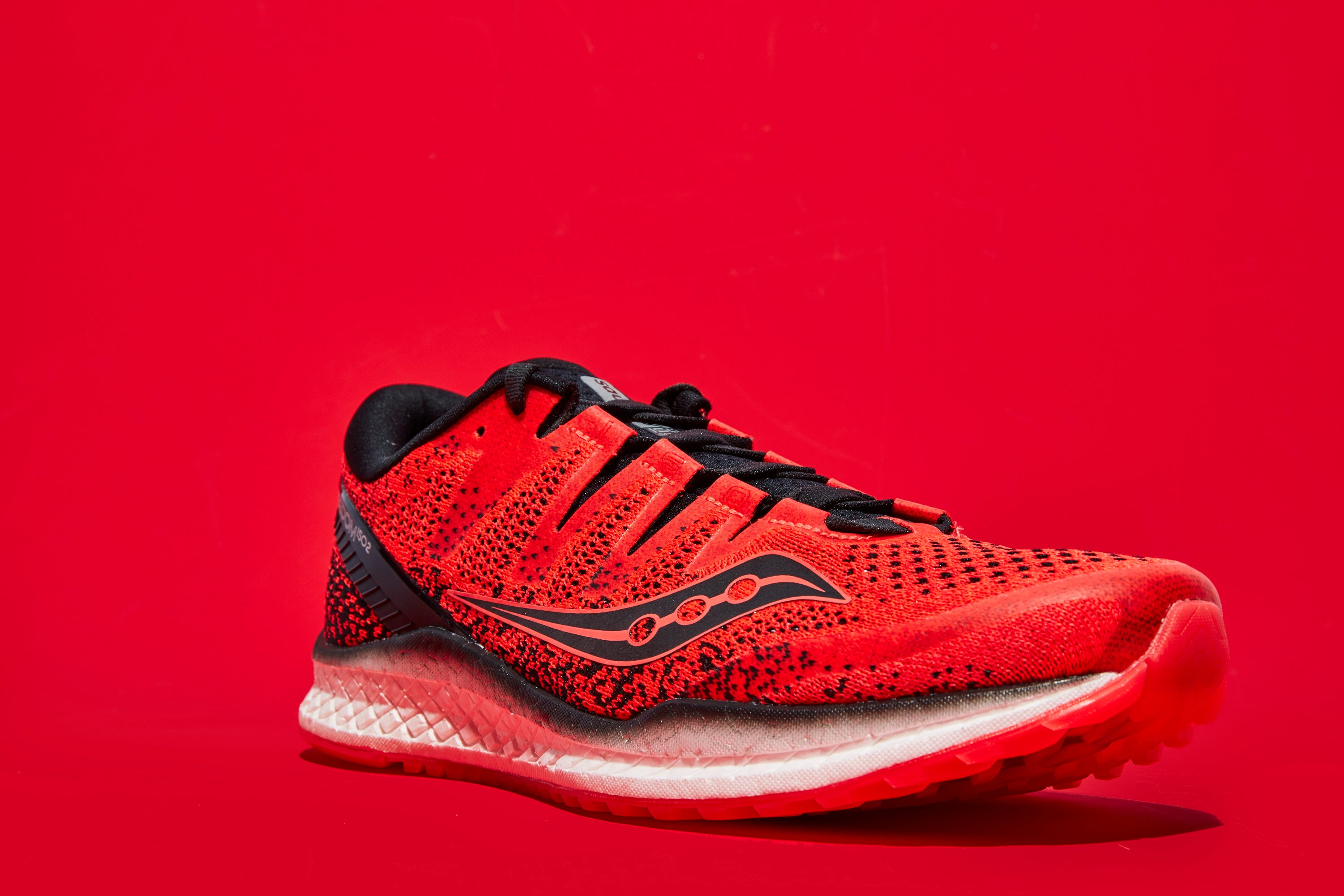 Saucony Freedom ISO 2