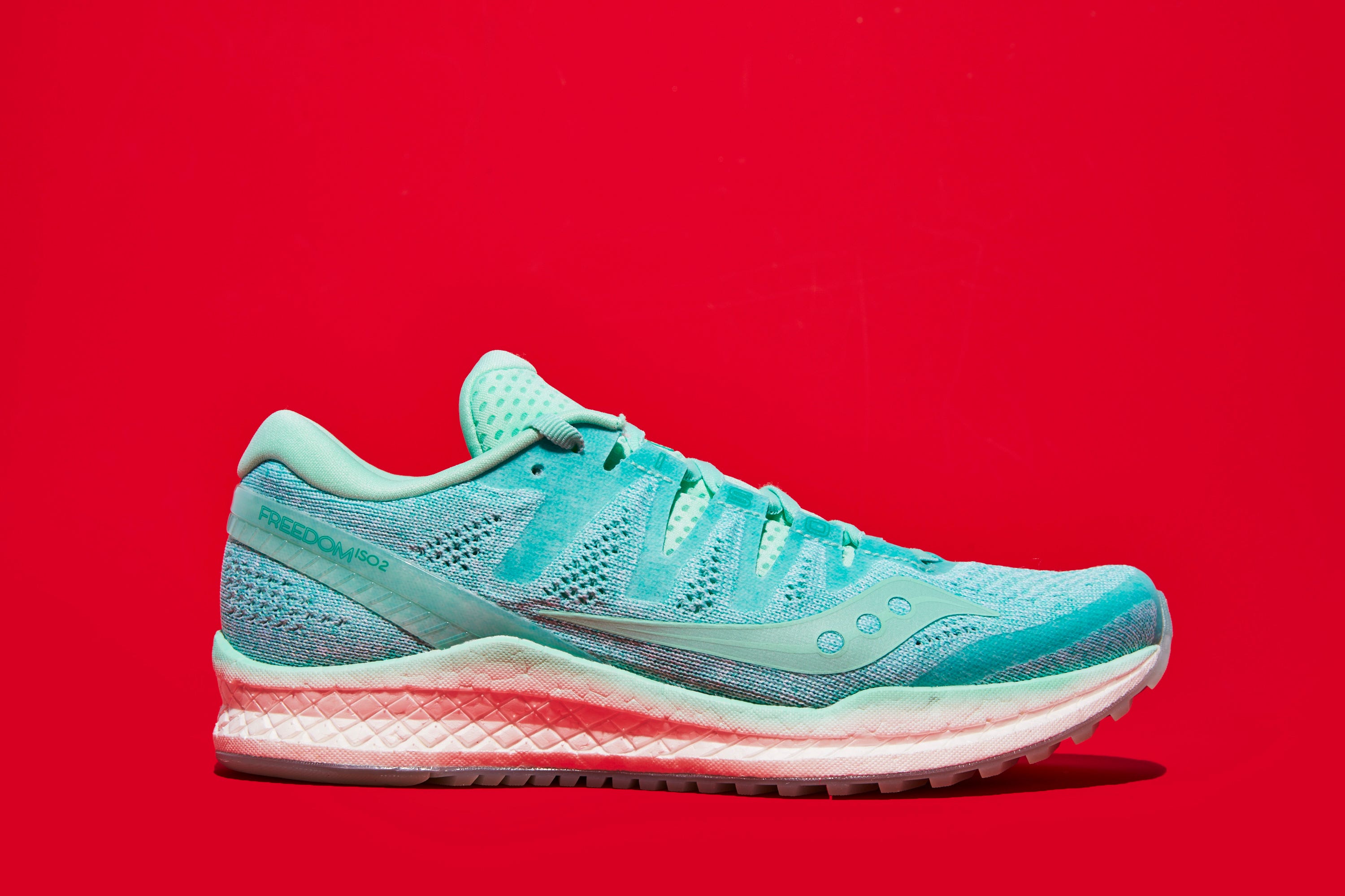 Saucony Freedom ISO 2
