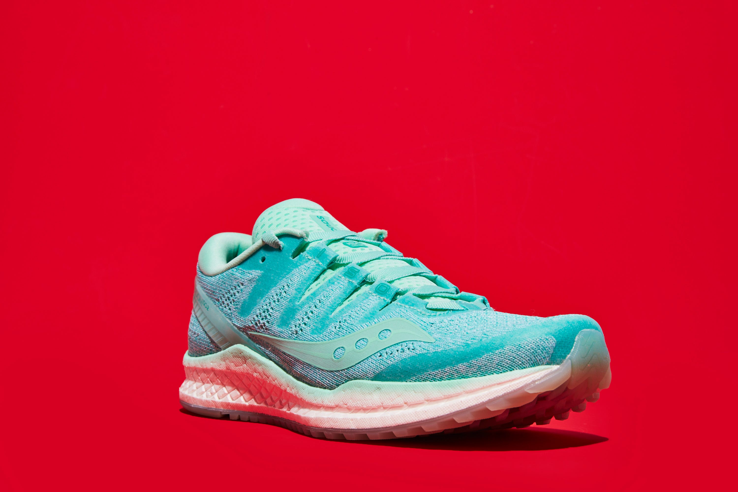 Saucony Freedom ISO 2