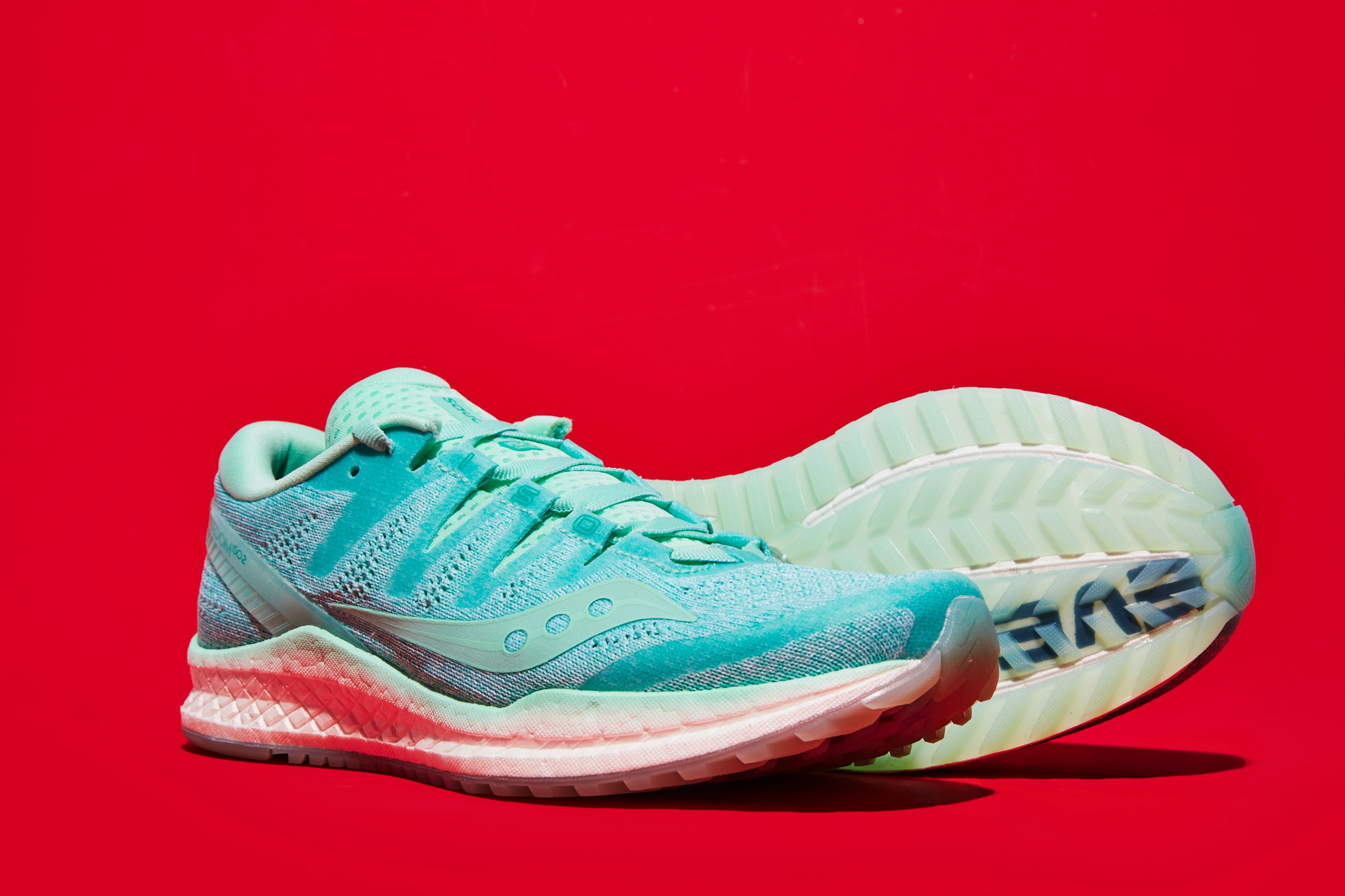 Saucony Freedom ISO 2