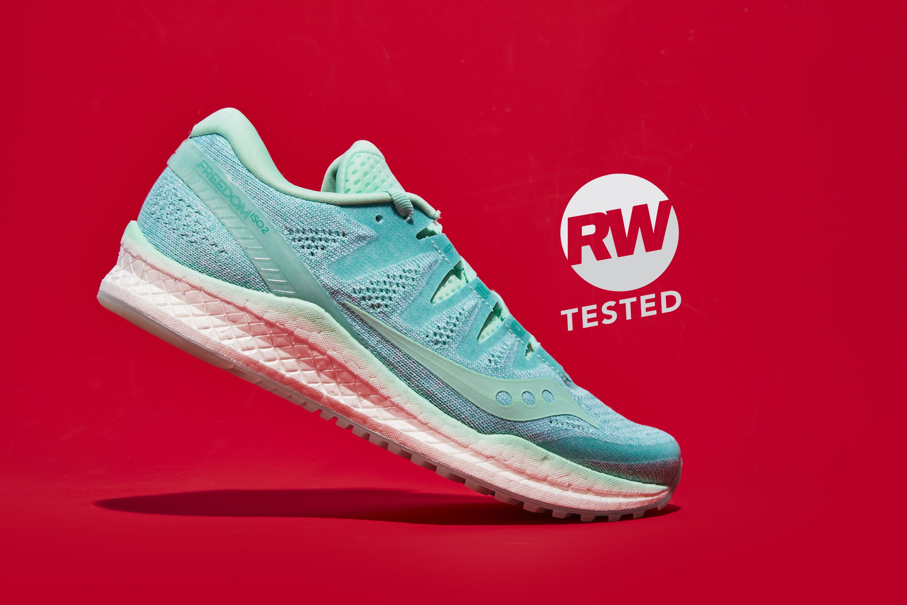 saucony freedom iso 2 femme