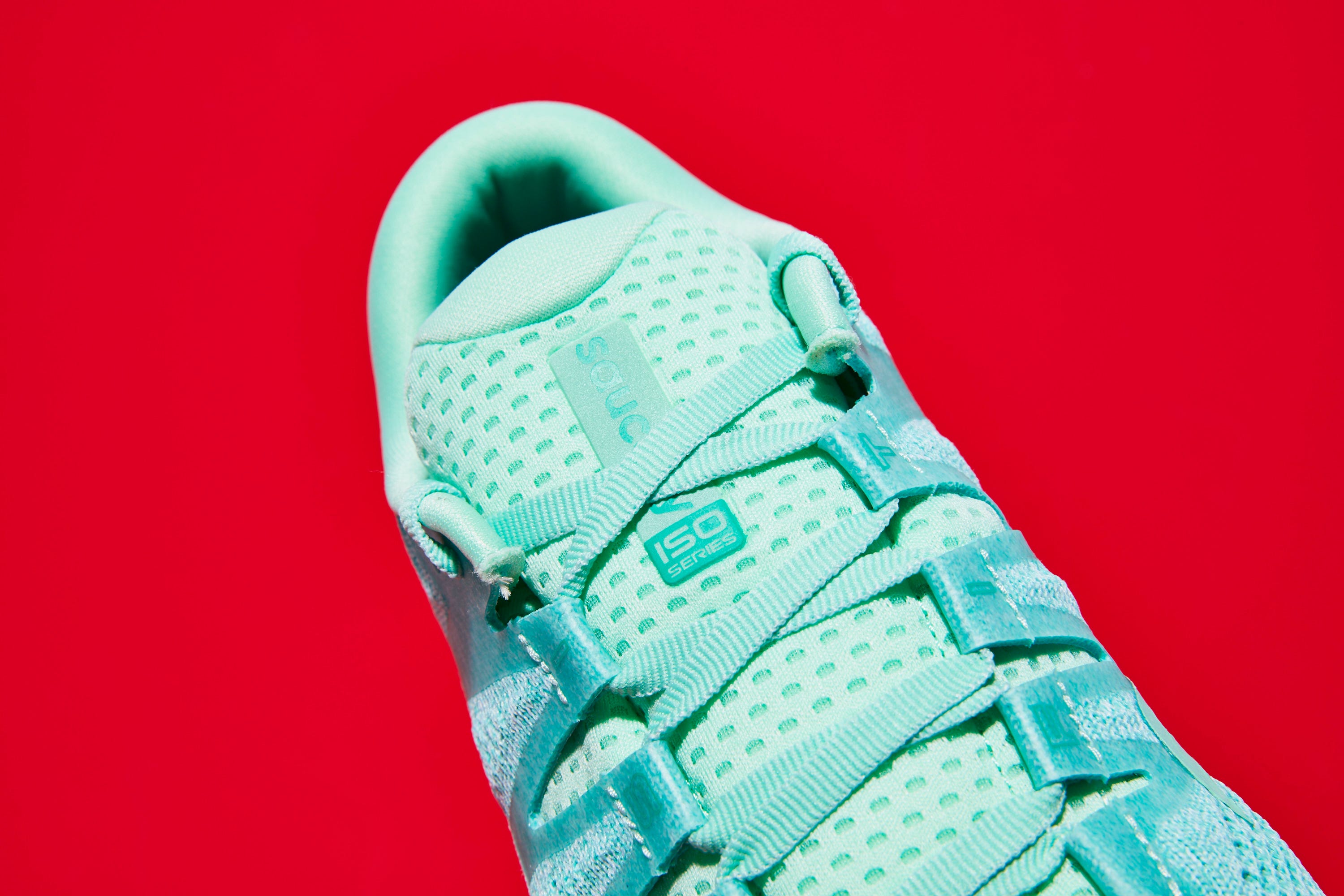 Saucony Freedom ISO 2