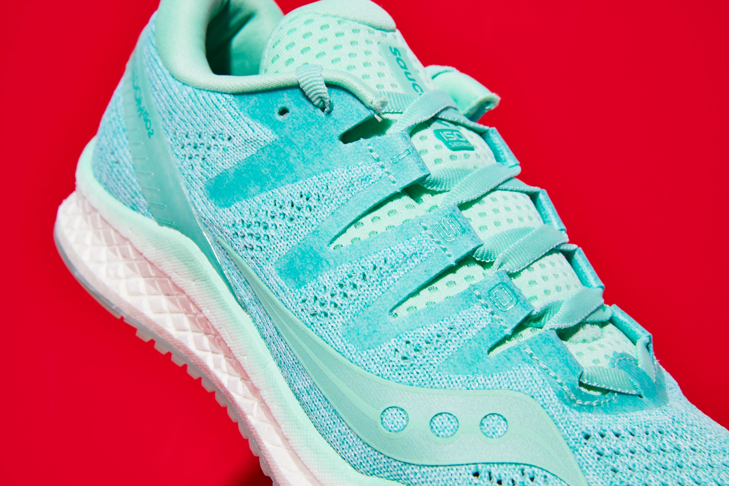 Saucony Freedom ISO 2