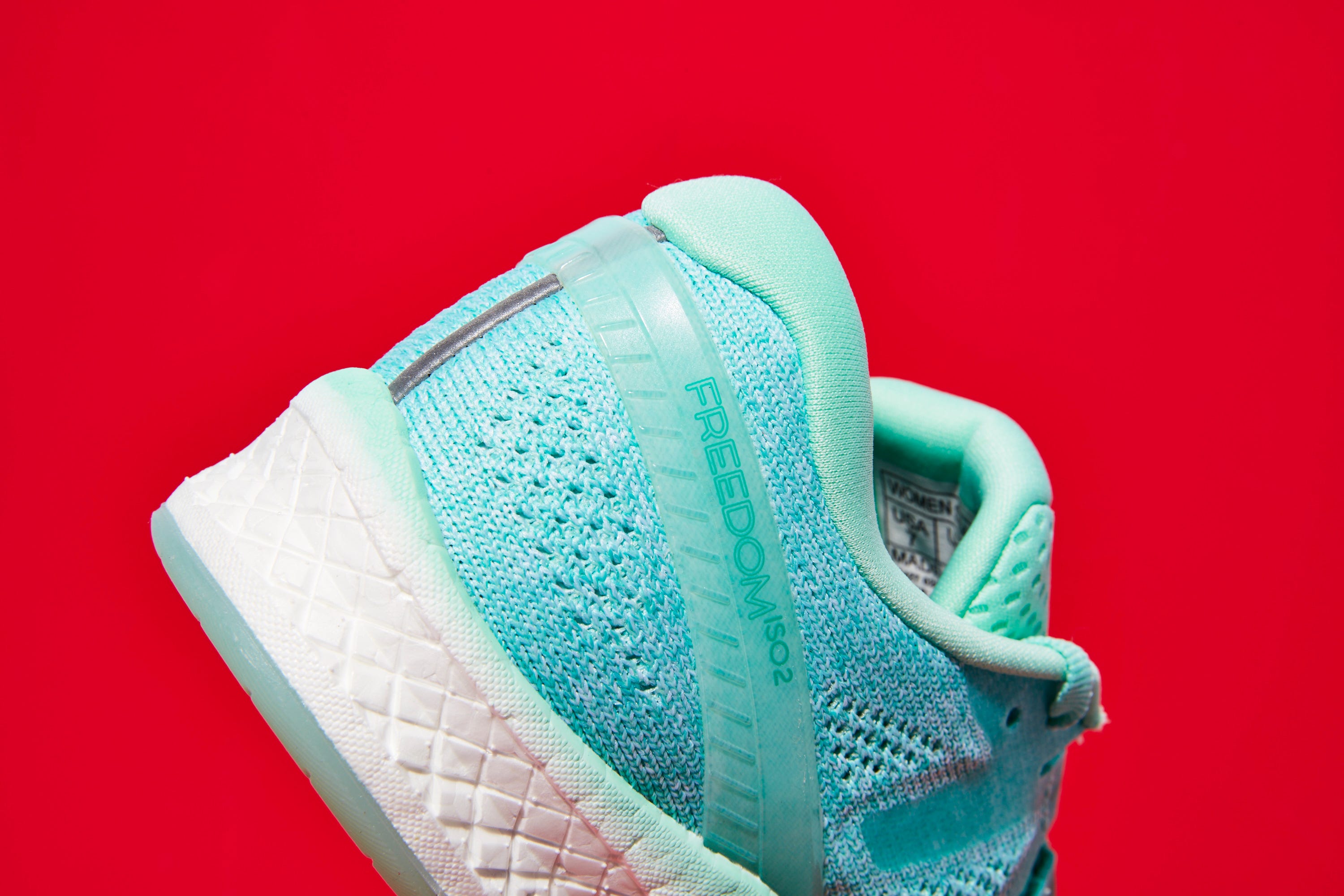 Saucony Freedom ISO 2
