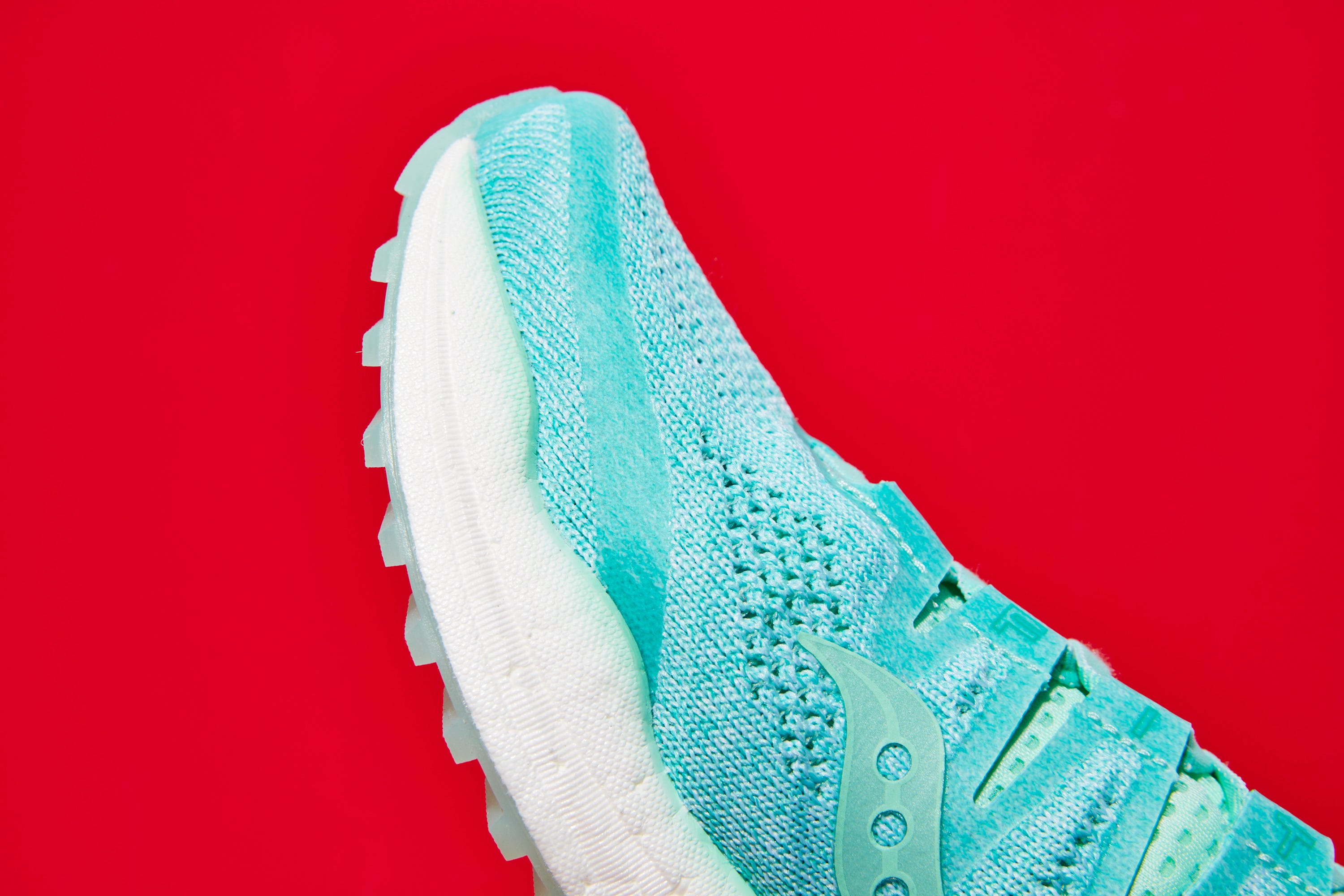 Saucony Freedom ISO 2