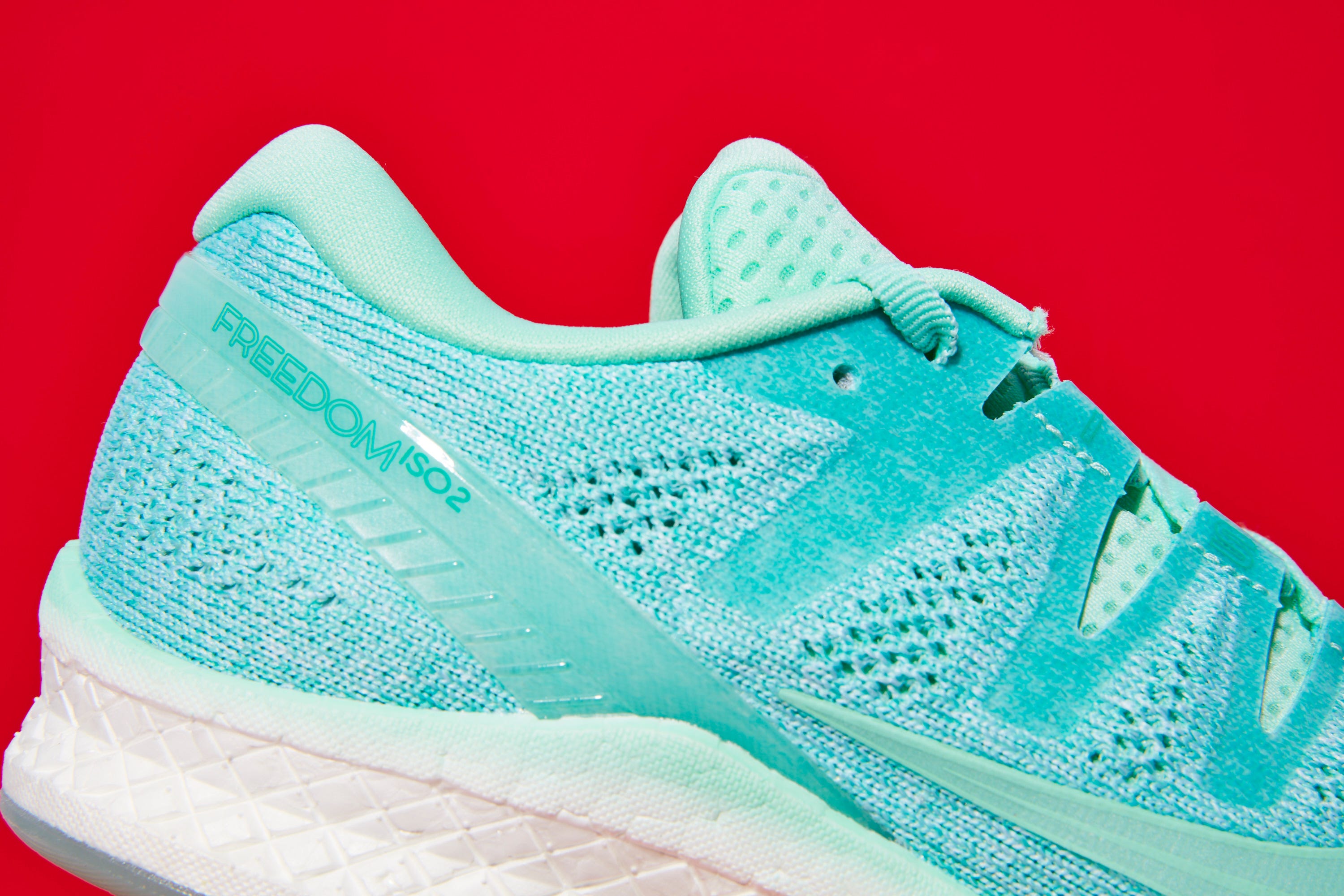 Saucony Freedom ISO 2