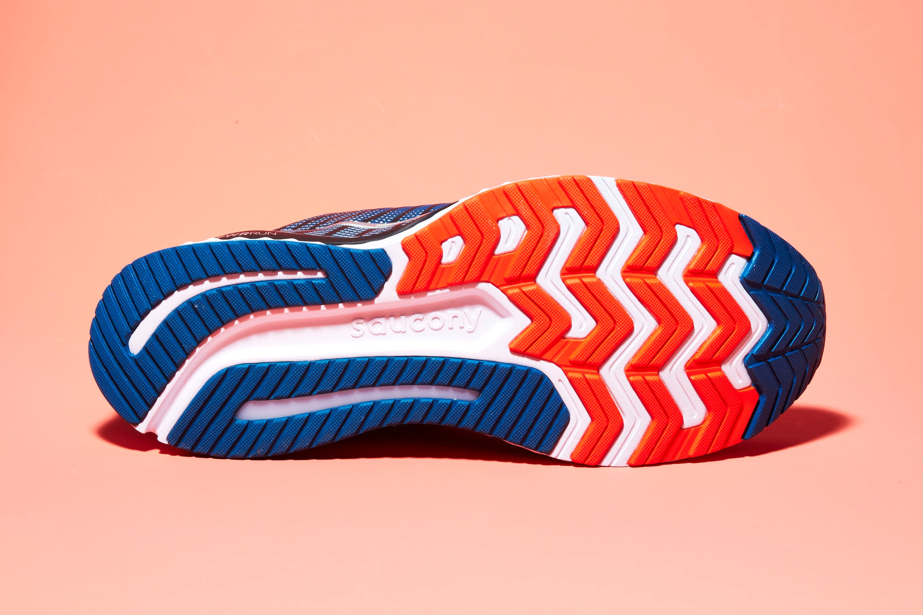 Footwear, Orange, Blue, Red, Shoe, Electric blue, Sneakers, Sportswear, Carmine, Athletic shoe, 