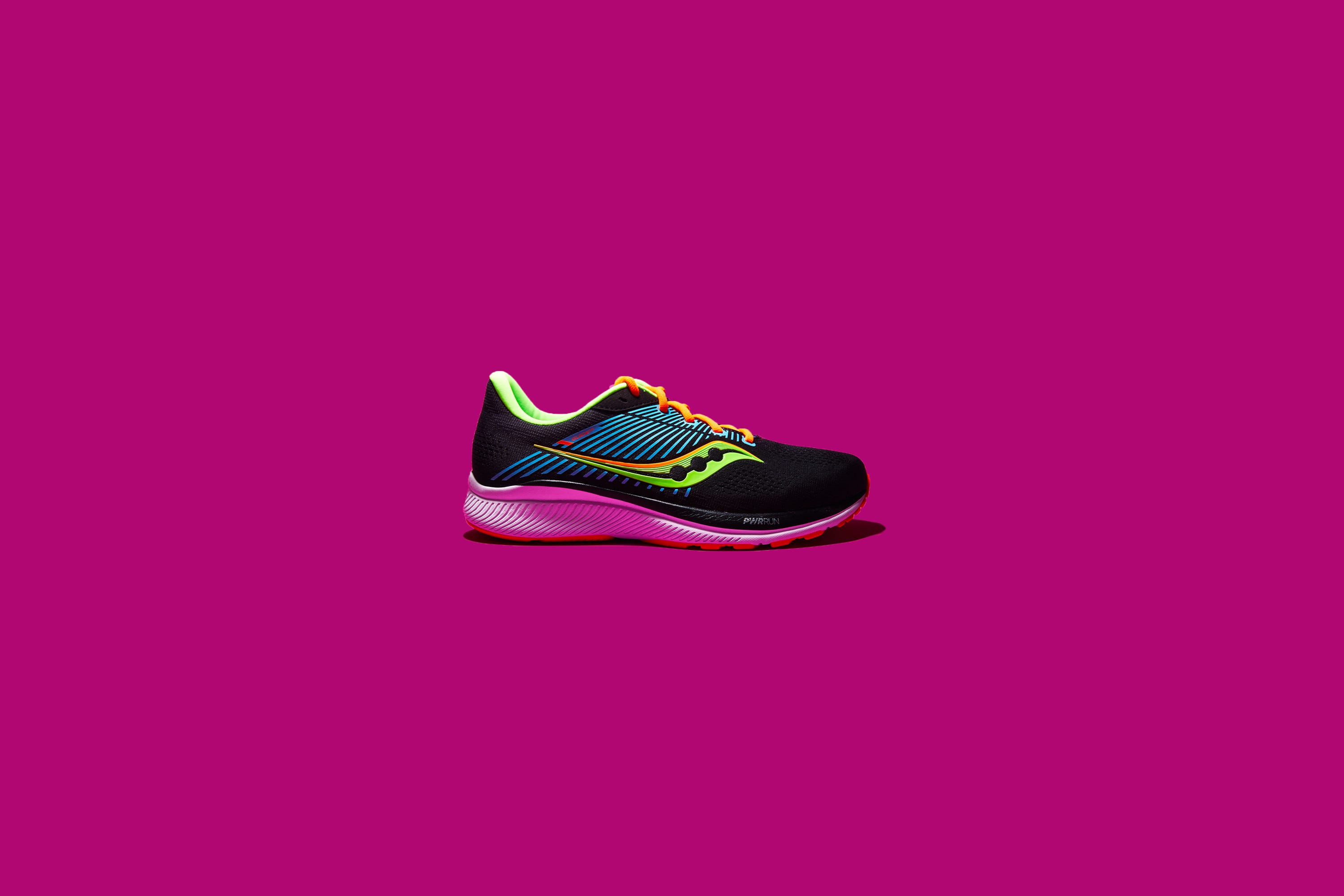 saucony guide 14