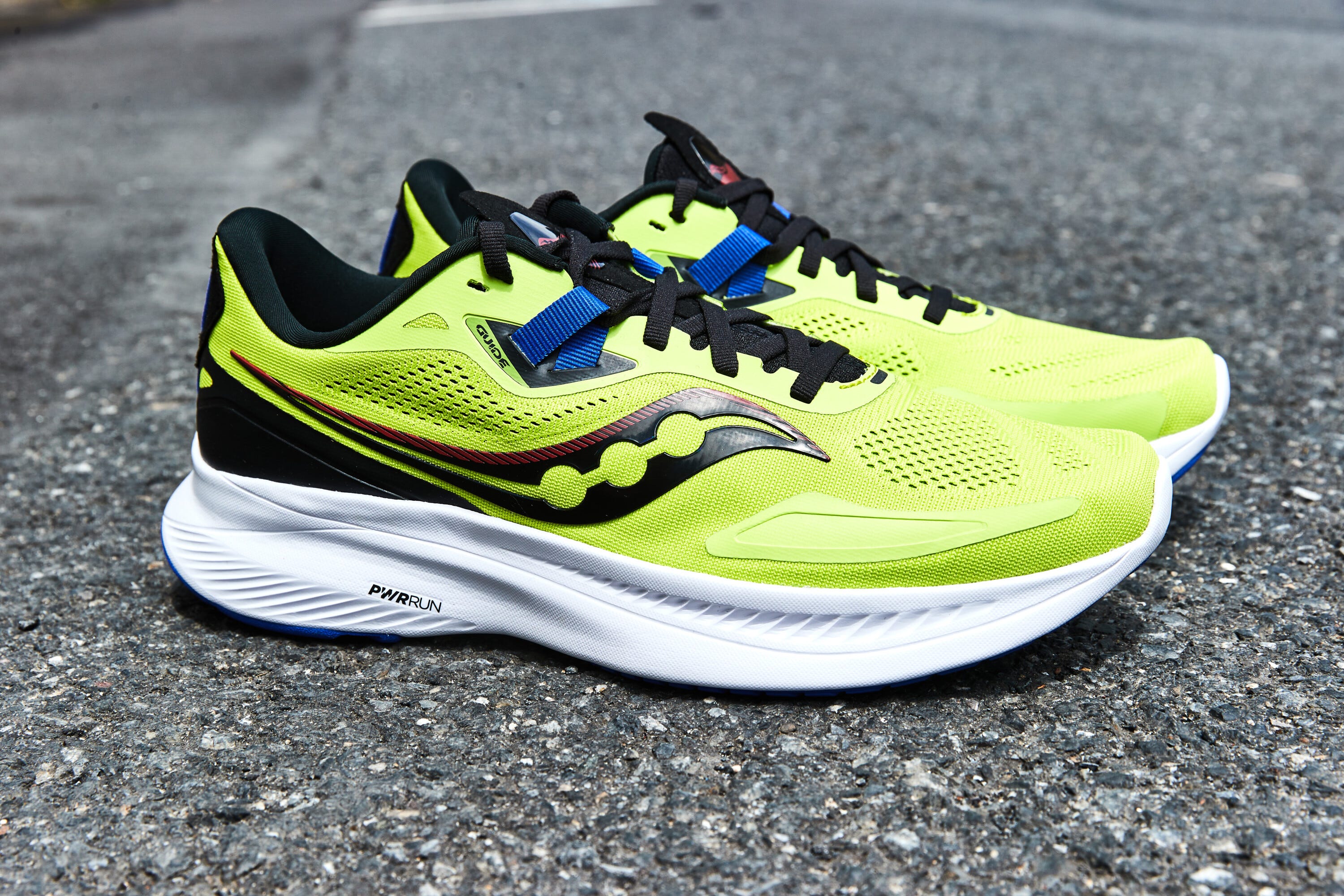 saucony guide 15