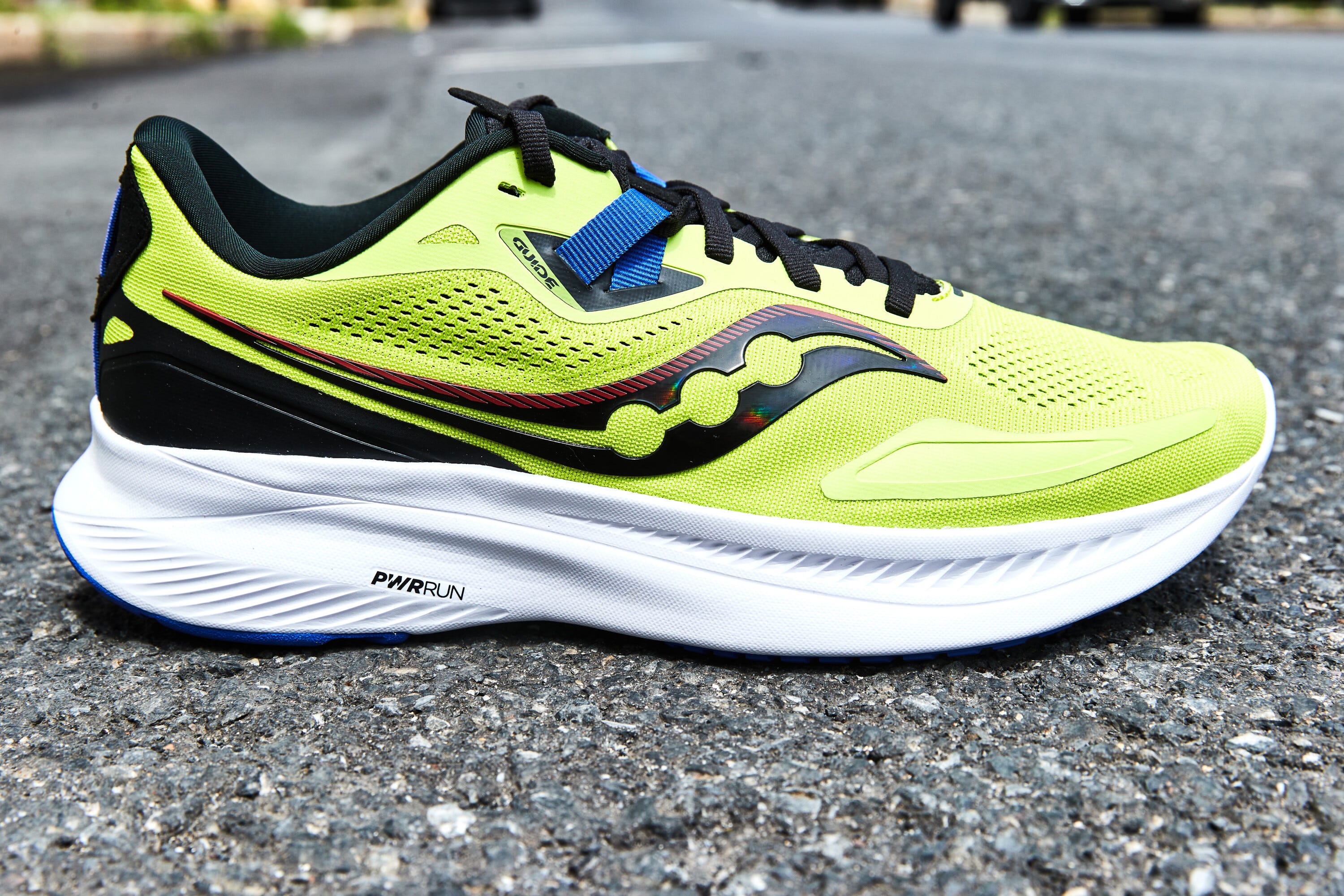 saucony guide 15