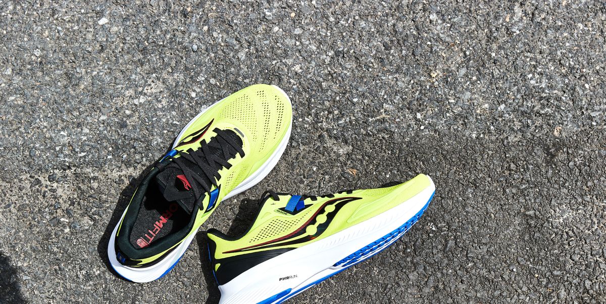 Saucony Guide 15 Review | Softest Running Shoes of 2022