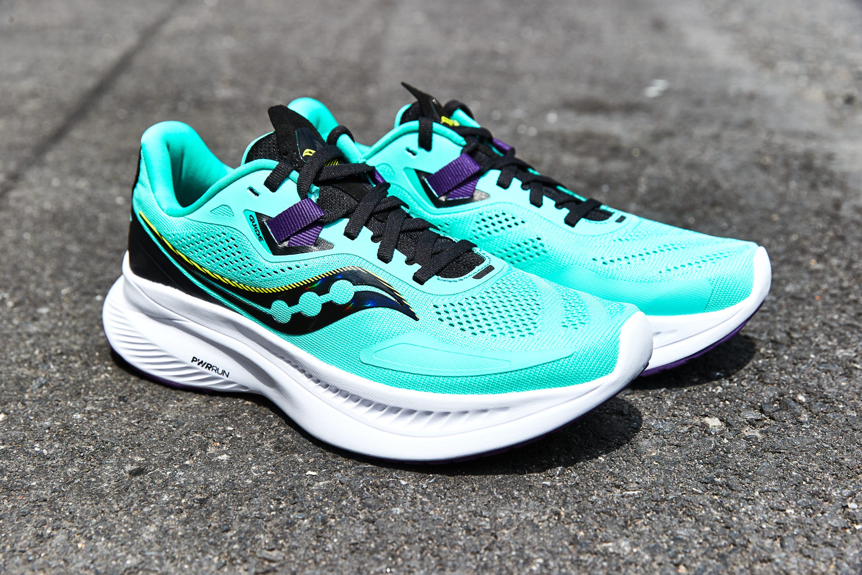saucony guide 15