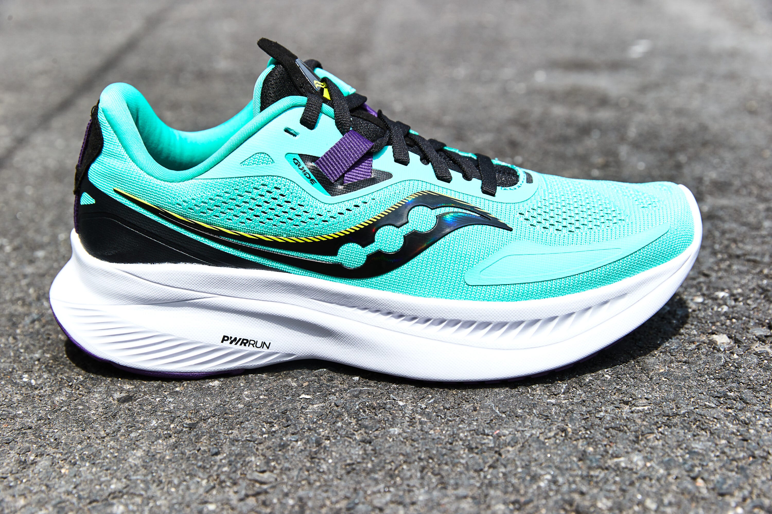saucony guide 15