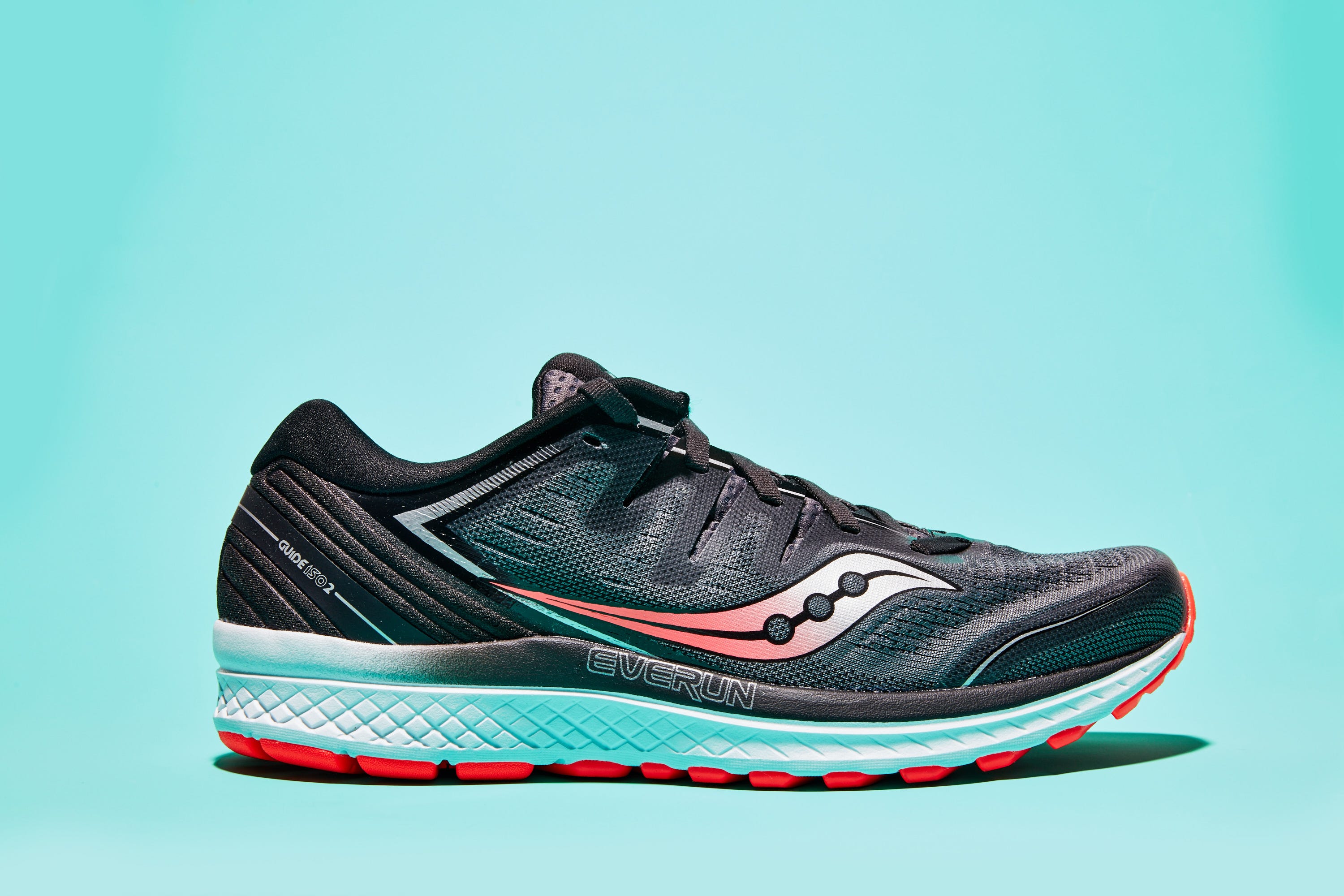 Saucony Guide ISO 2