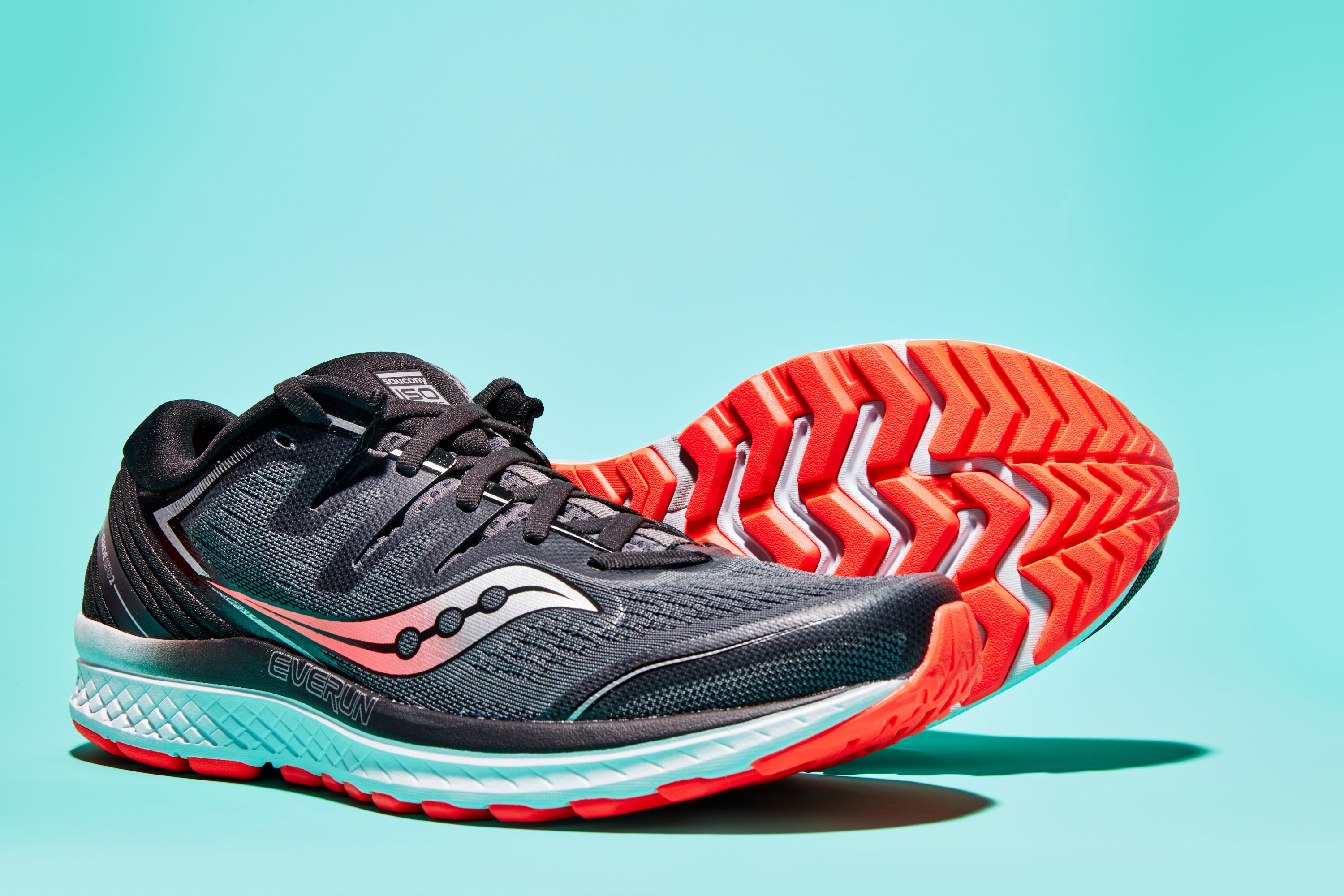 Saucony Guide ISO 2
