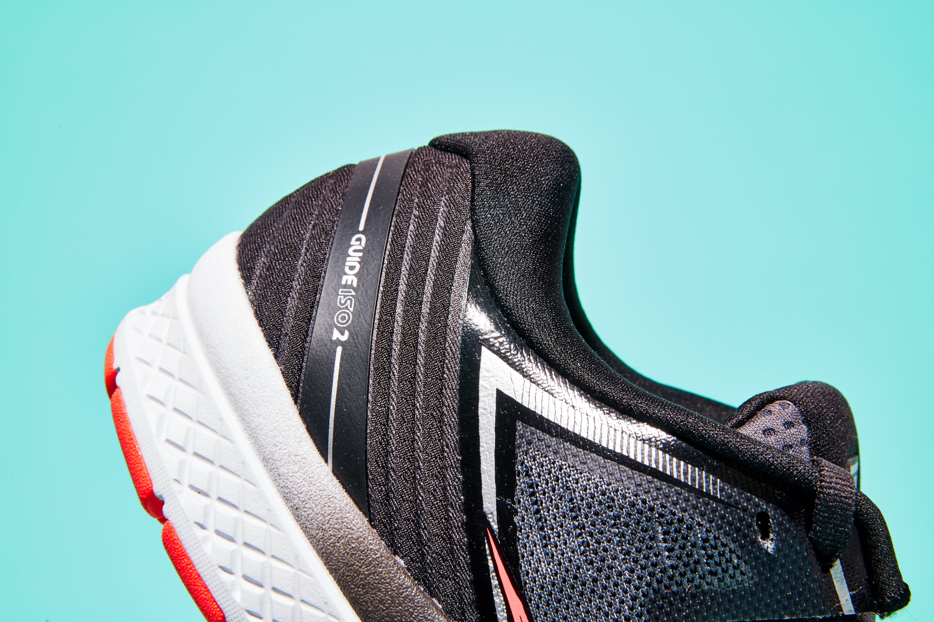 Saucony Guide ISO 2