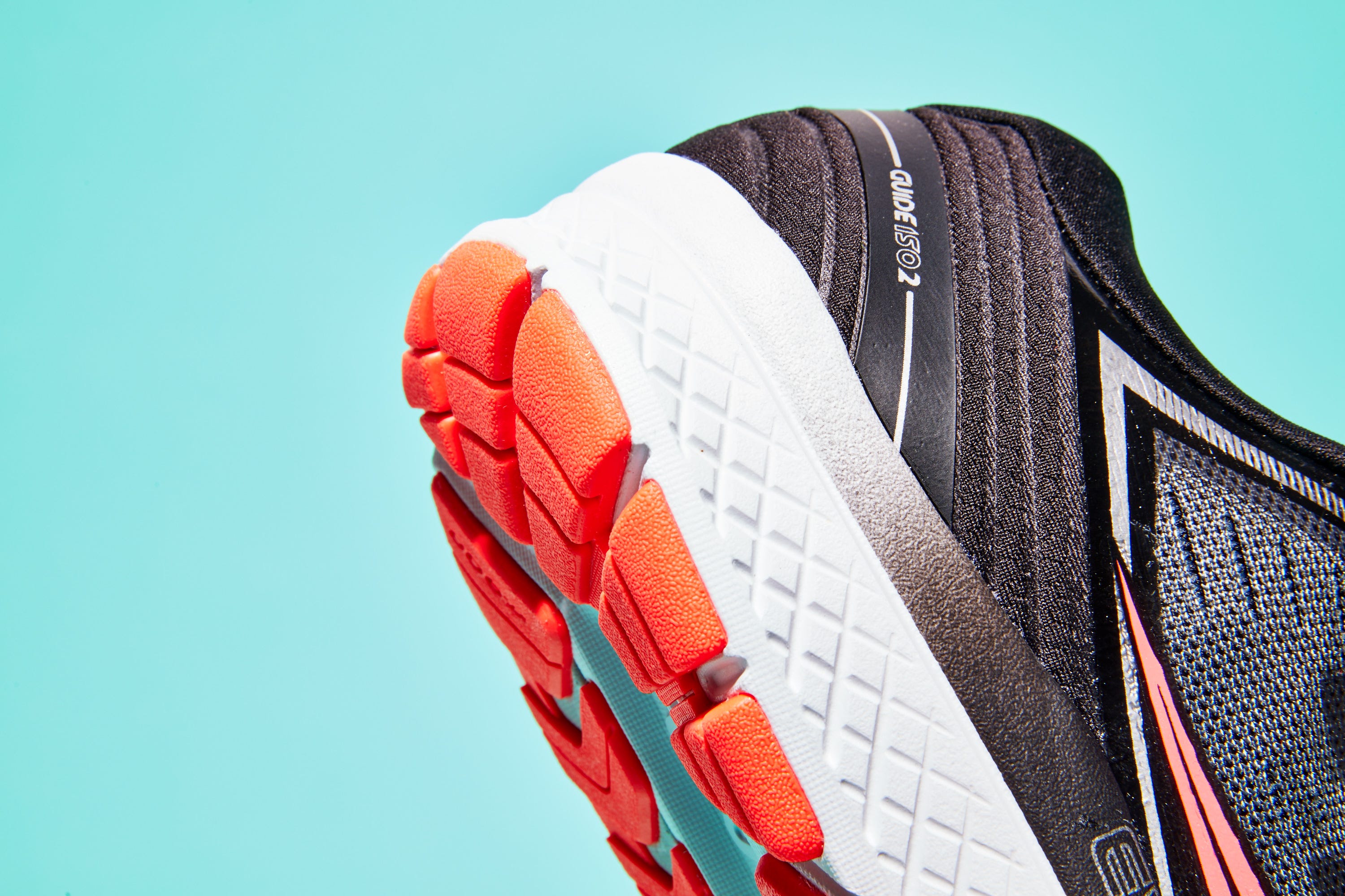 Saucony Guide ISO 2