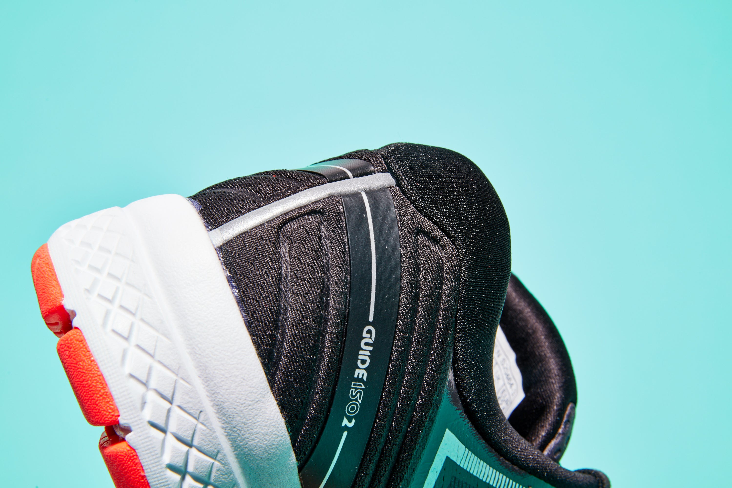Saucony Guide ISO 2