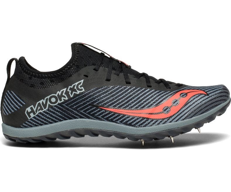 Saucony Havok XC
