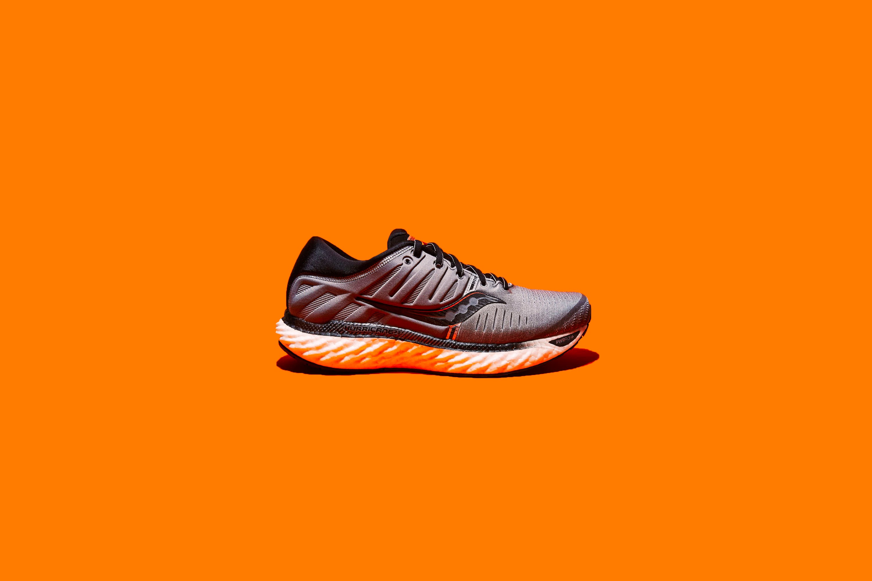 saucony hurricane 22