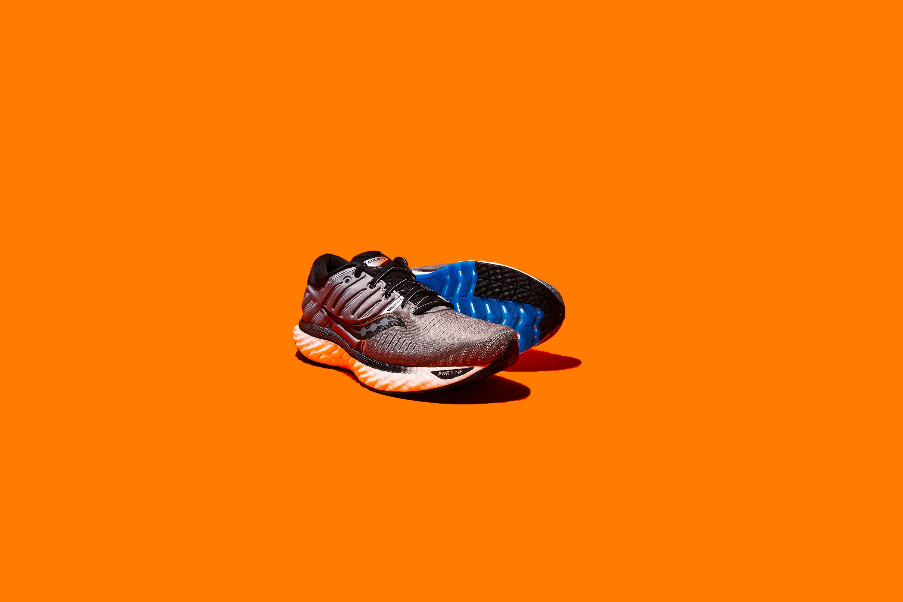 saucony hurricane 22