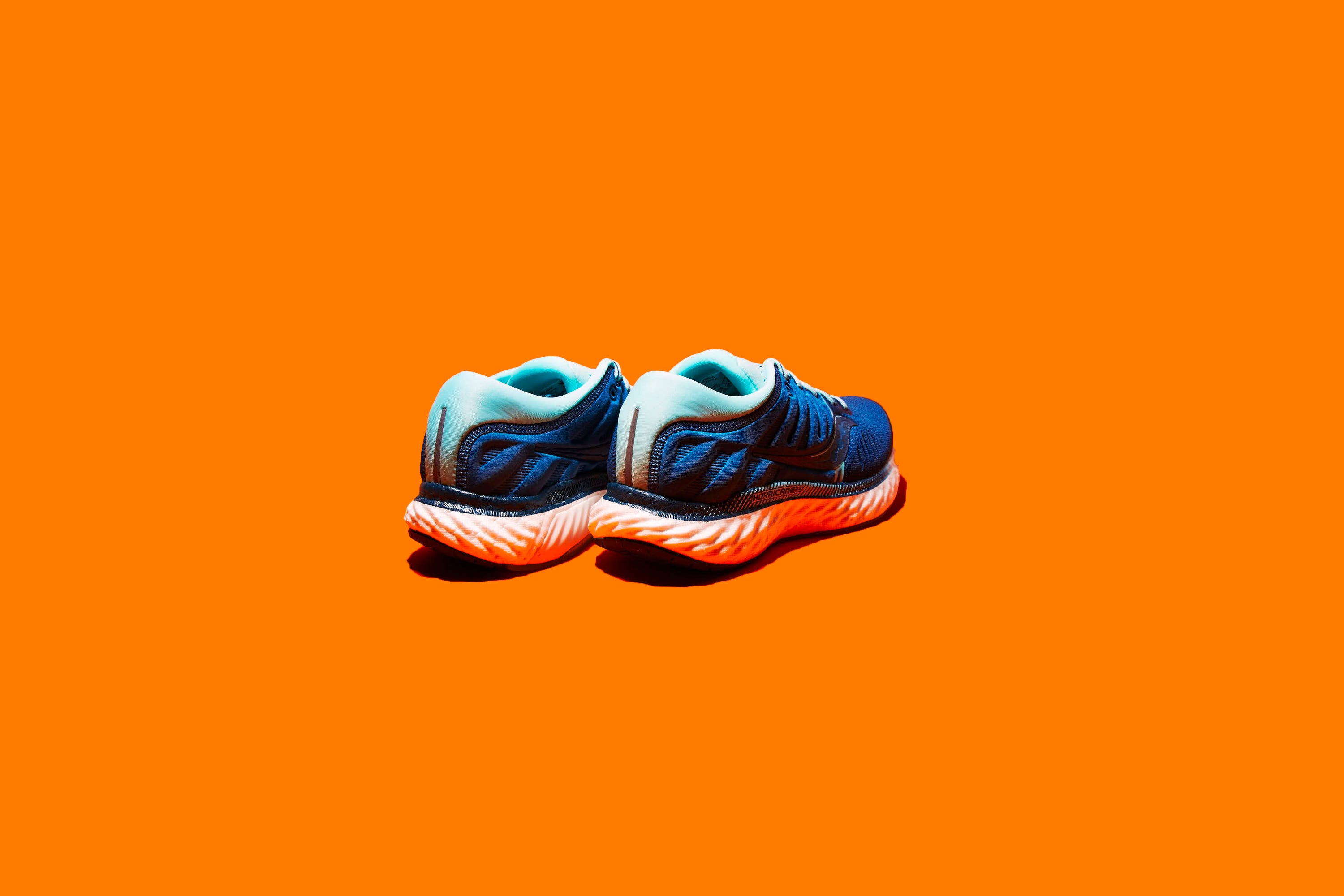saucony hurricane 22