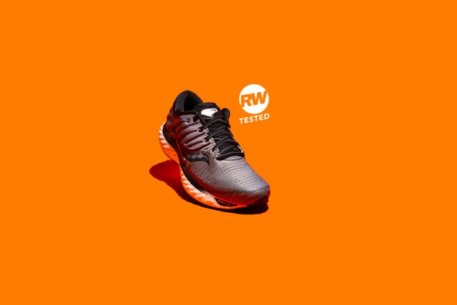 saucony hurricane 22