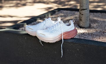 las saucony hurricane 25