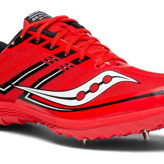 Shoe, Footwear, Outdoor shoe, Running shoe, Red, Walking shoe, Athletic shoe, Cross training shoe, Sneakers, Hiking shoe, 