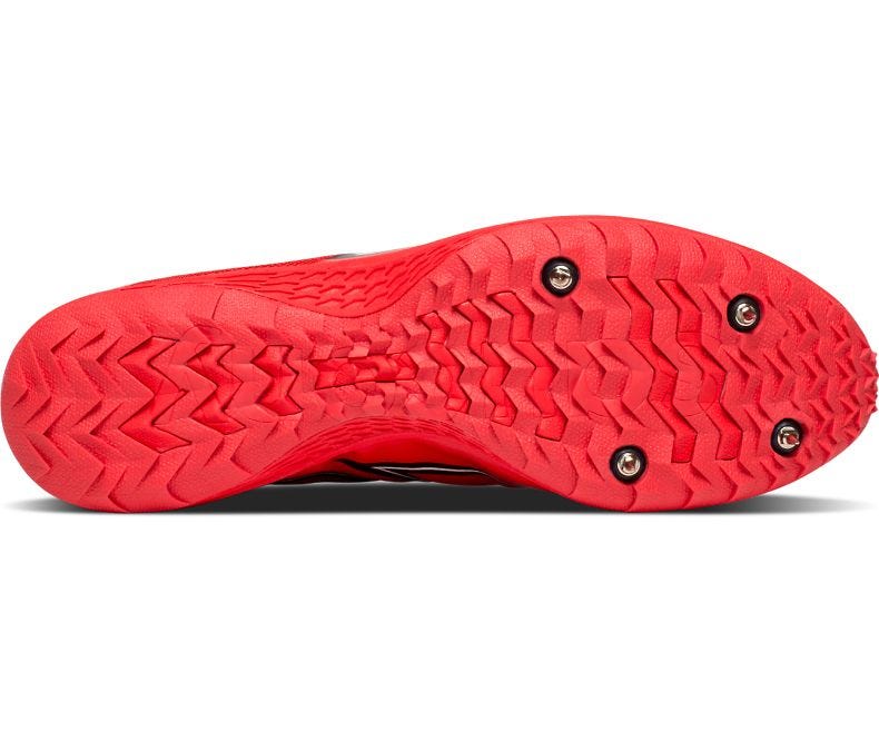 Footwear, Red, Shoe, Orange, Turquoise, Carmine, Material property, Magenta, Athletic shoe, Outdoor shoe, 