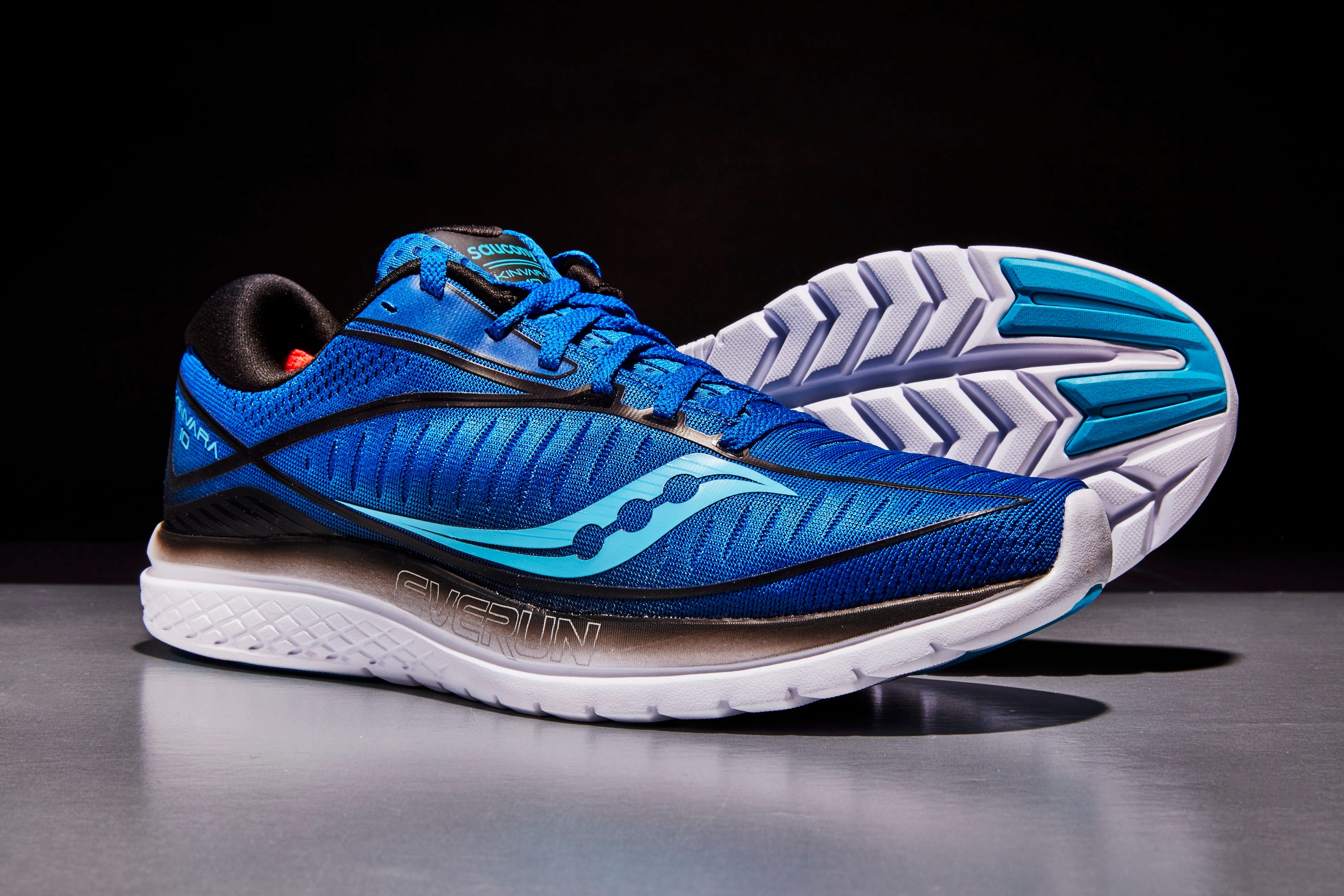 Saucony Kinvara 10