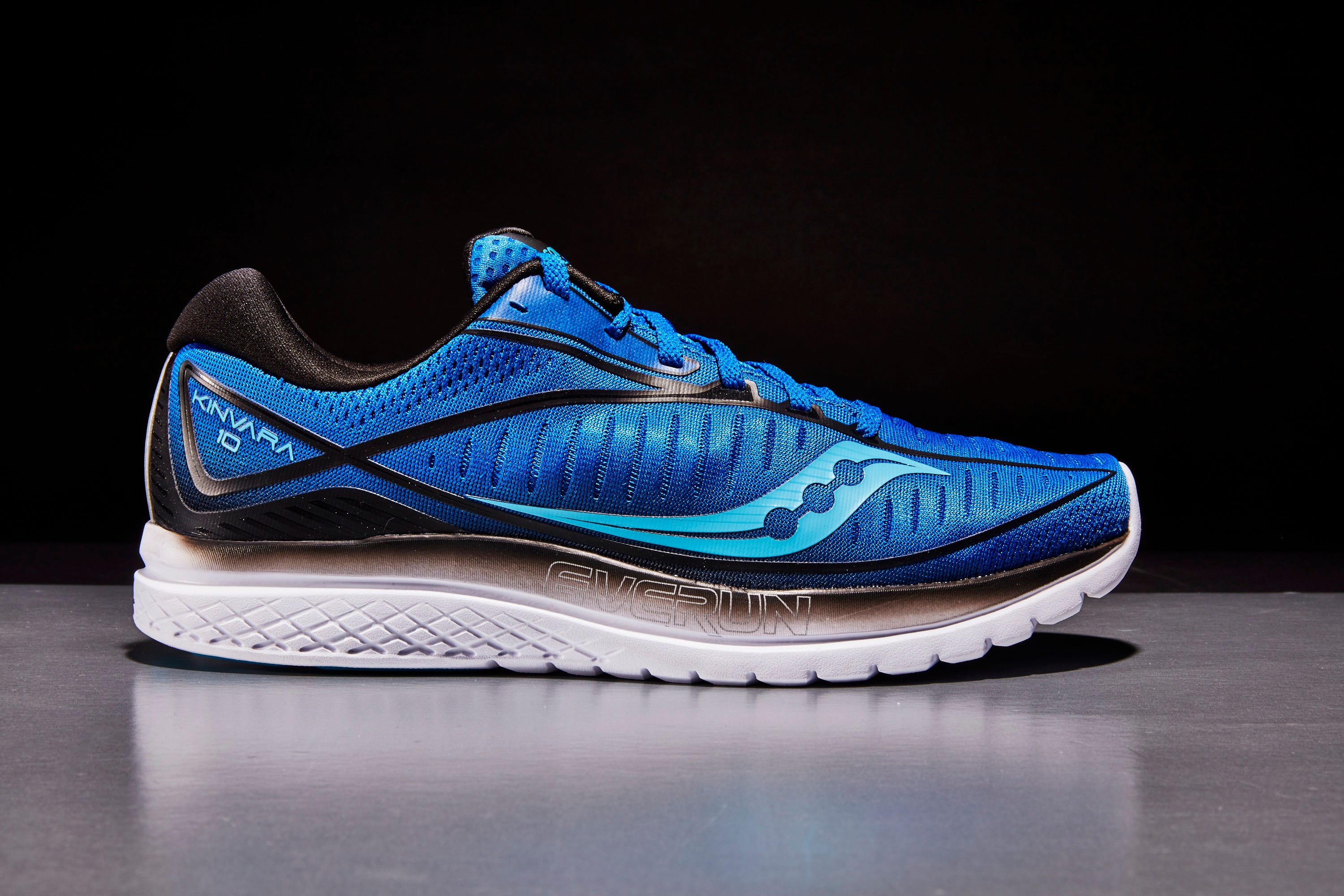 Saucony Kinvara 10