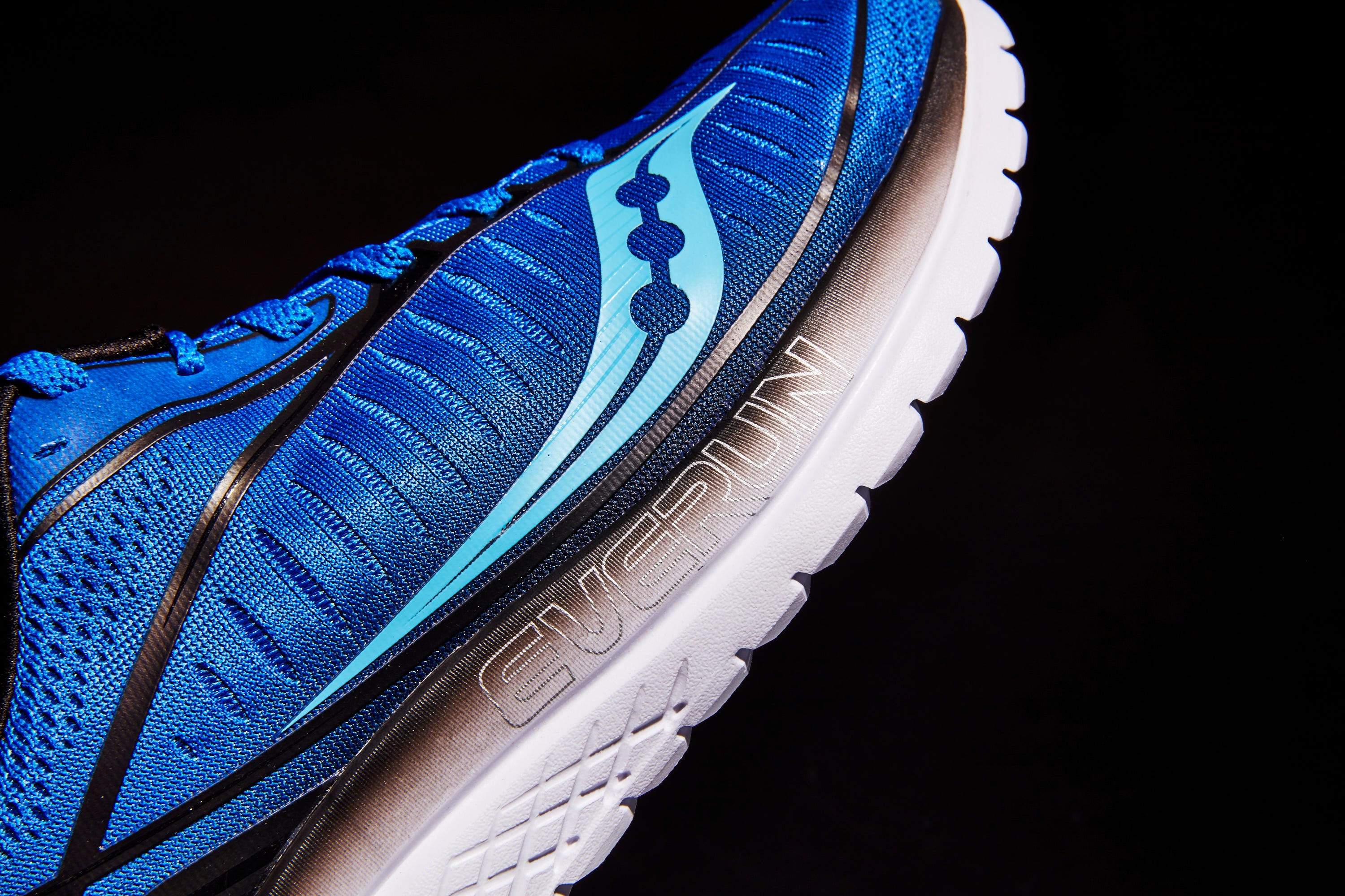 Saucony Kinvara 10
