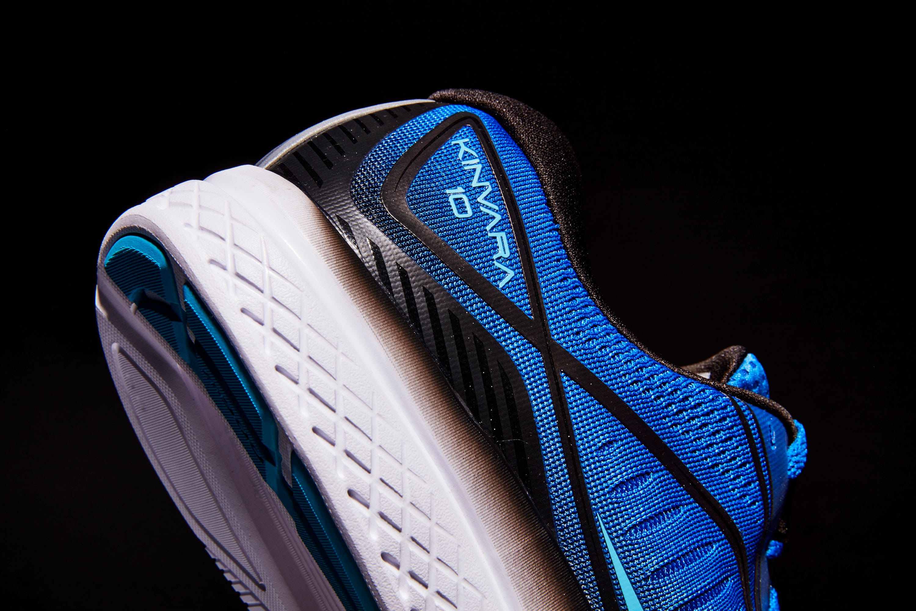 Saucony Kinvara 10