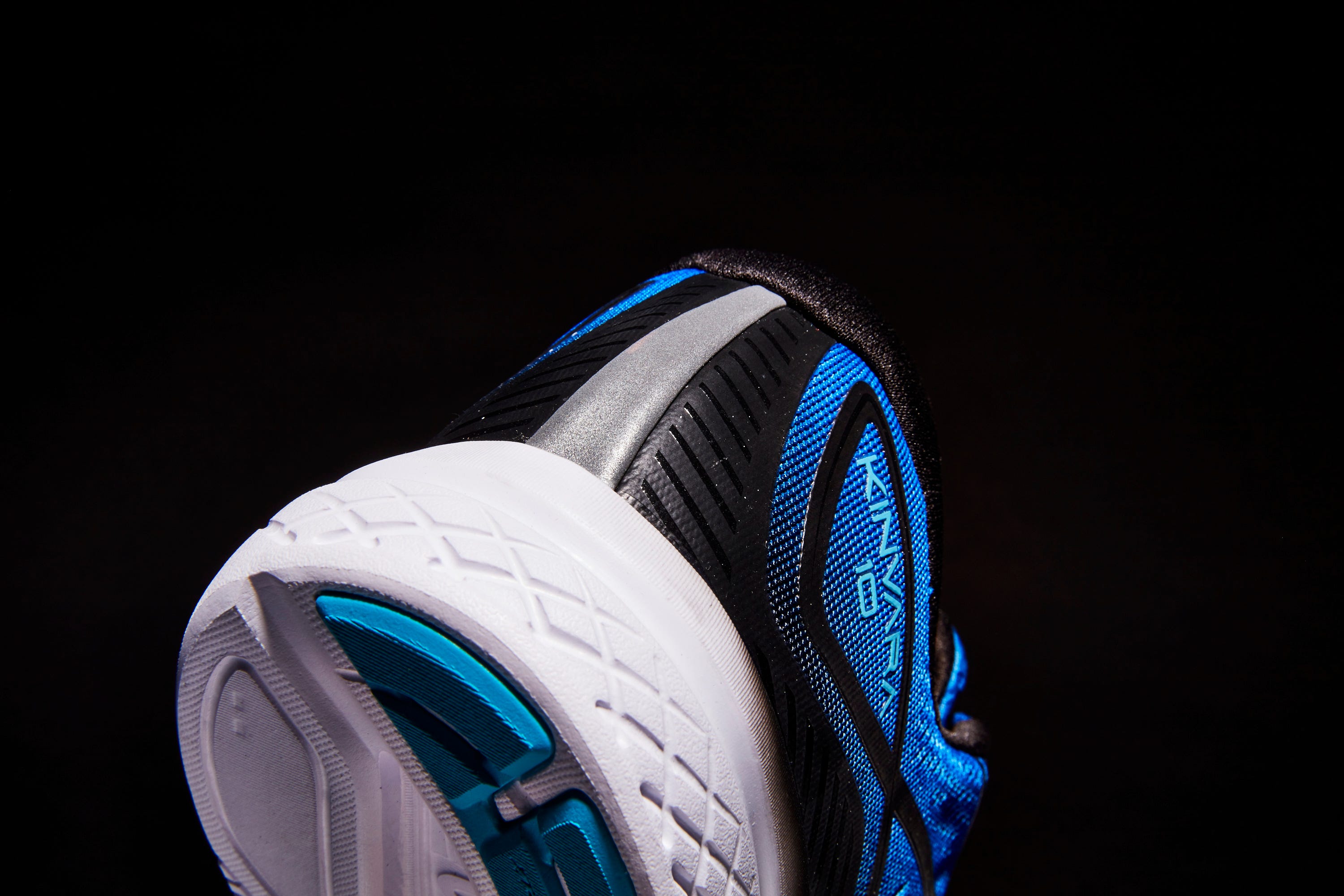 Saucony Kinvara 10