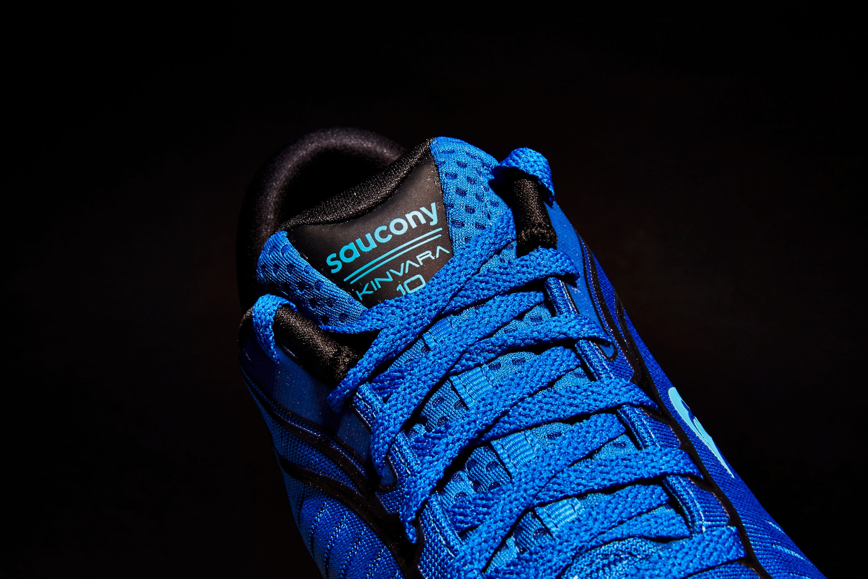 Saucony Kinvara 10