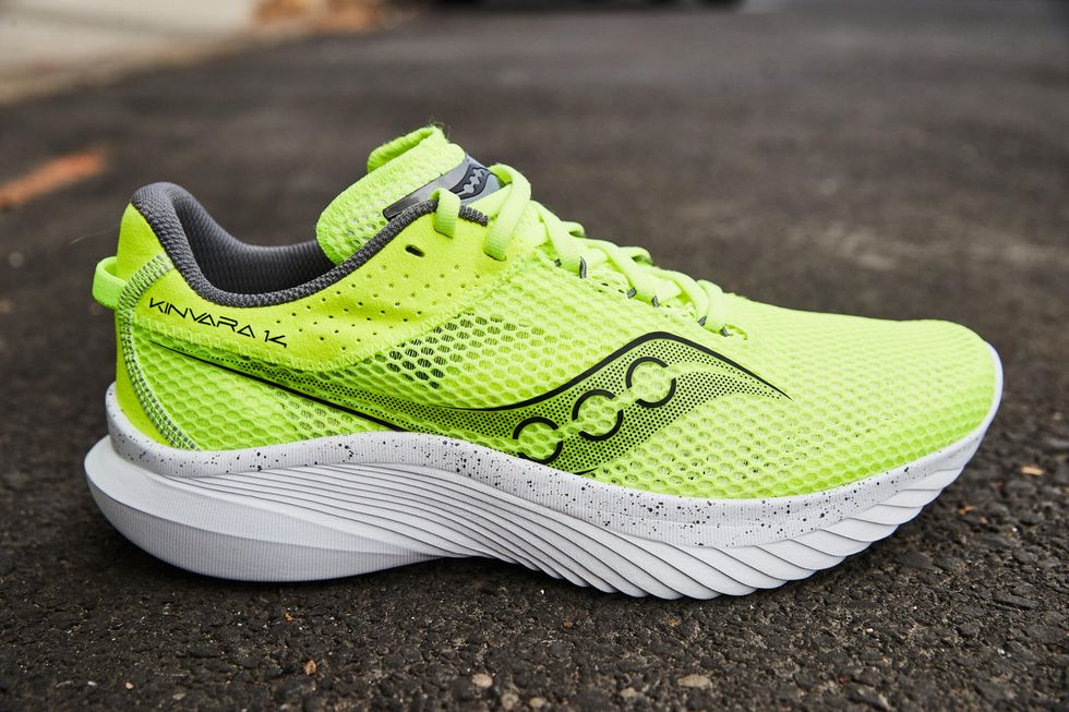 Saucony Kinvara 14 Review | Best Running Shoes 2023