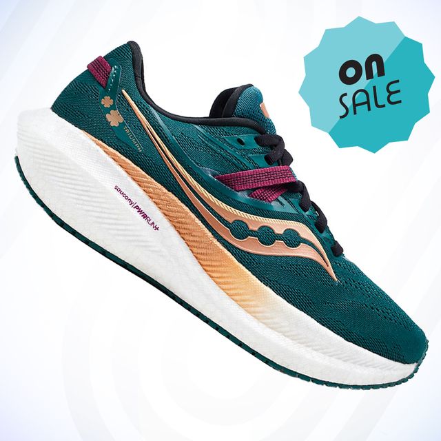 Saucony Labor Day Sale 2023 — Saucony Running Shoes and Apparel Sale