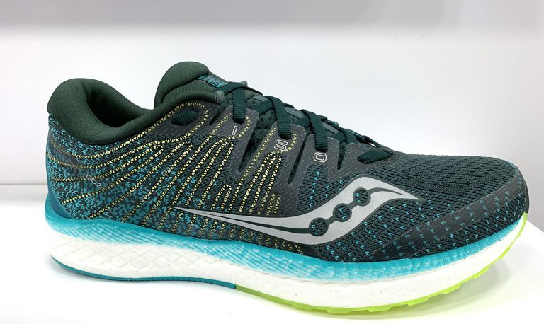 New Running Shoes 2019 | The Running Event 2018
