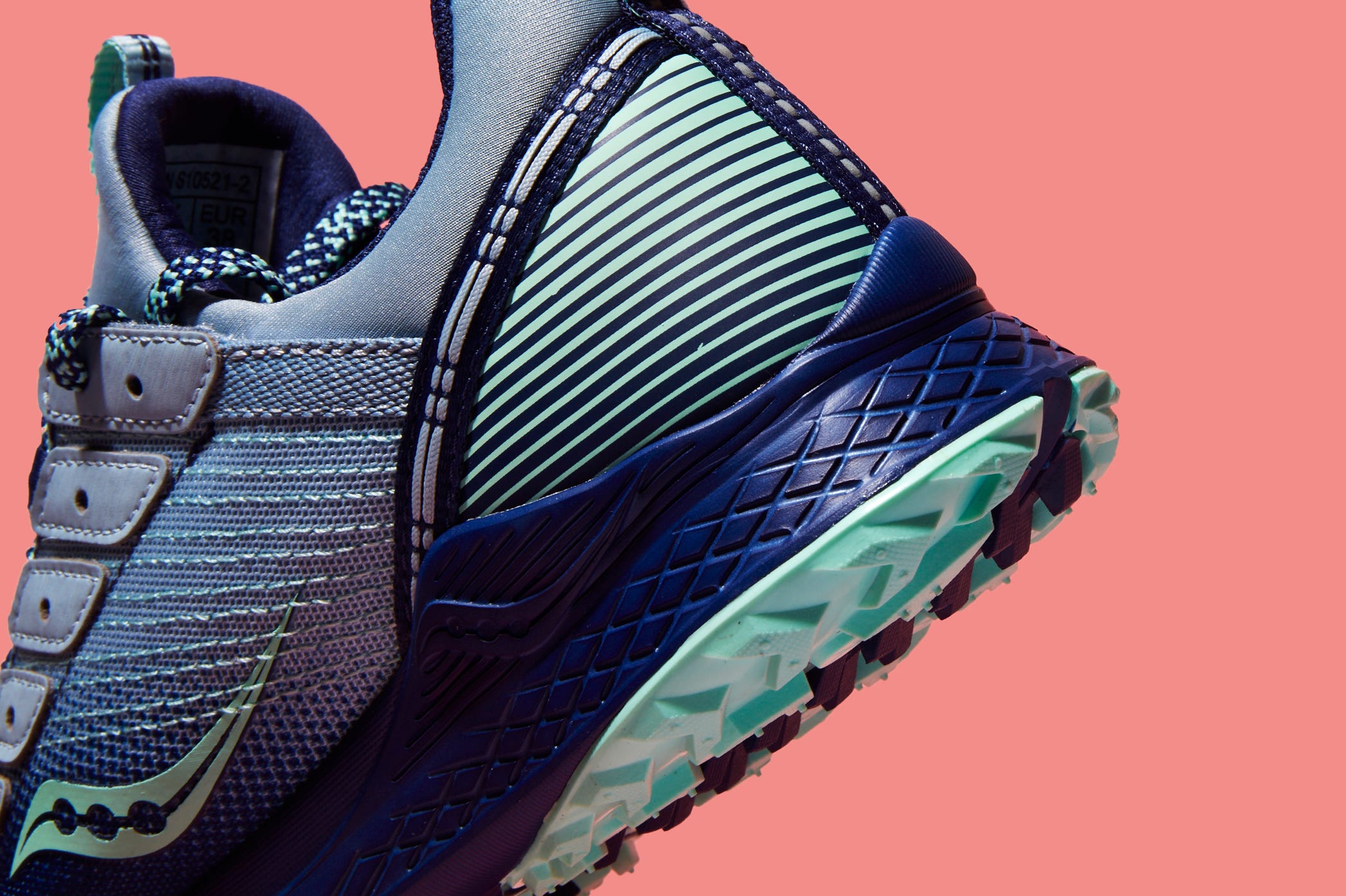 Footwear, Shoe, Blue, Aqua, Turquoise, Outdoor shoe, Running shoe, Azure, Sneakers, Electric blue, 