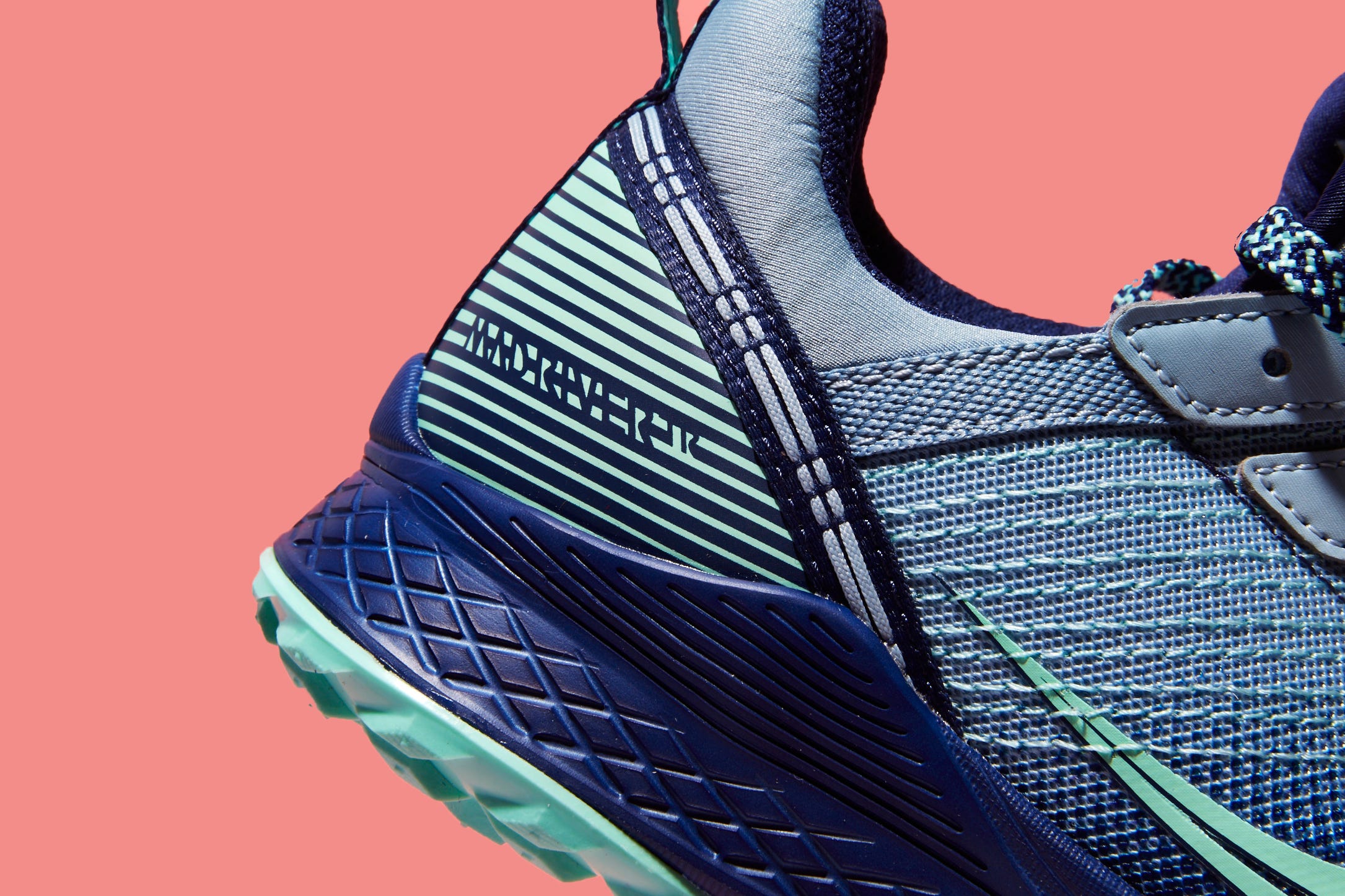 Blue, Footwear, Black, Shoe, Orange, Turquoise, Azure, Electric blue, Fashion accessory, Outdoor shoe, 