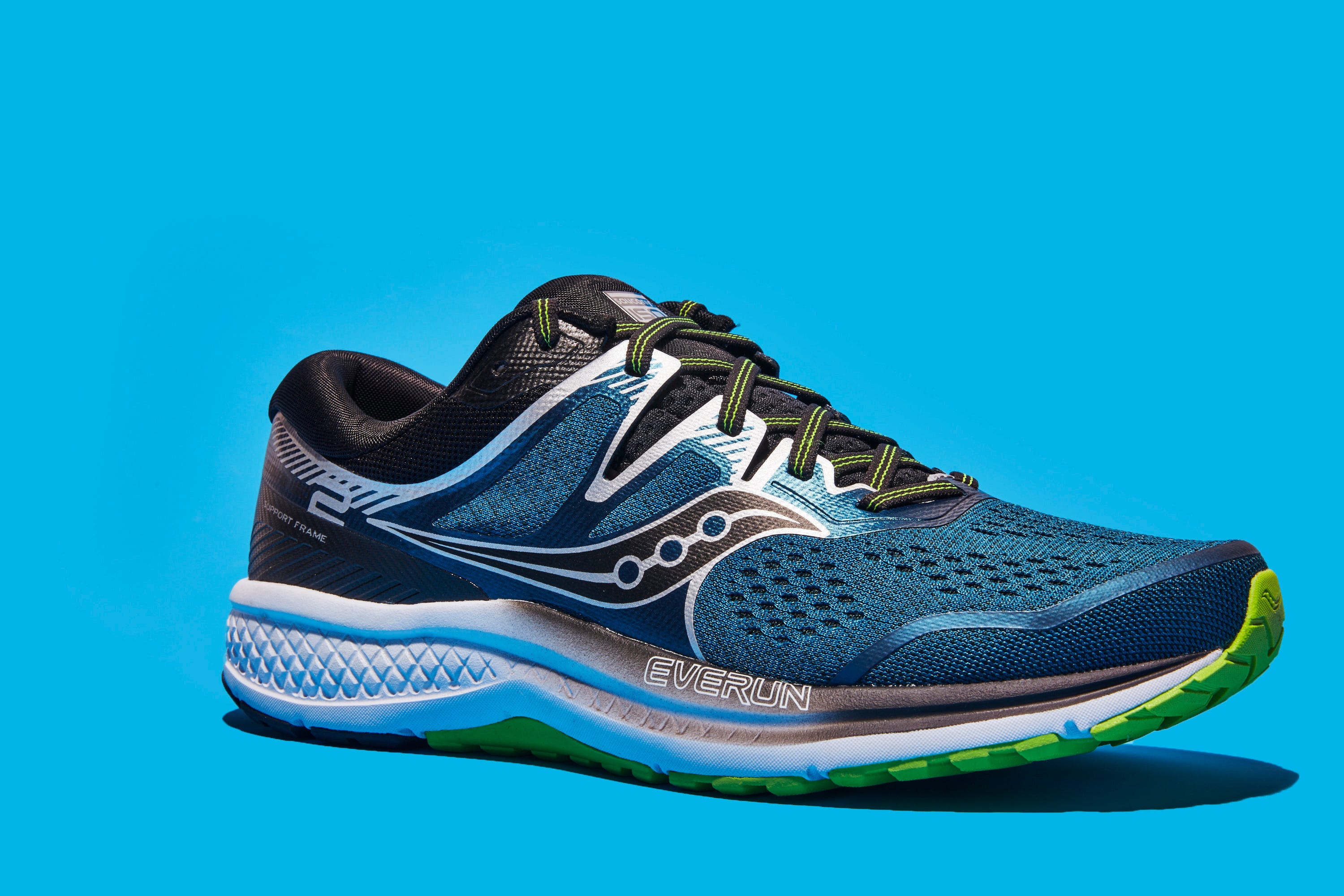 Saucony Omni ISO 2