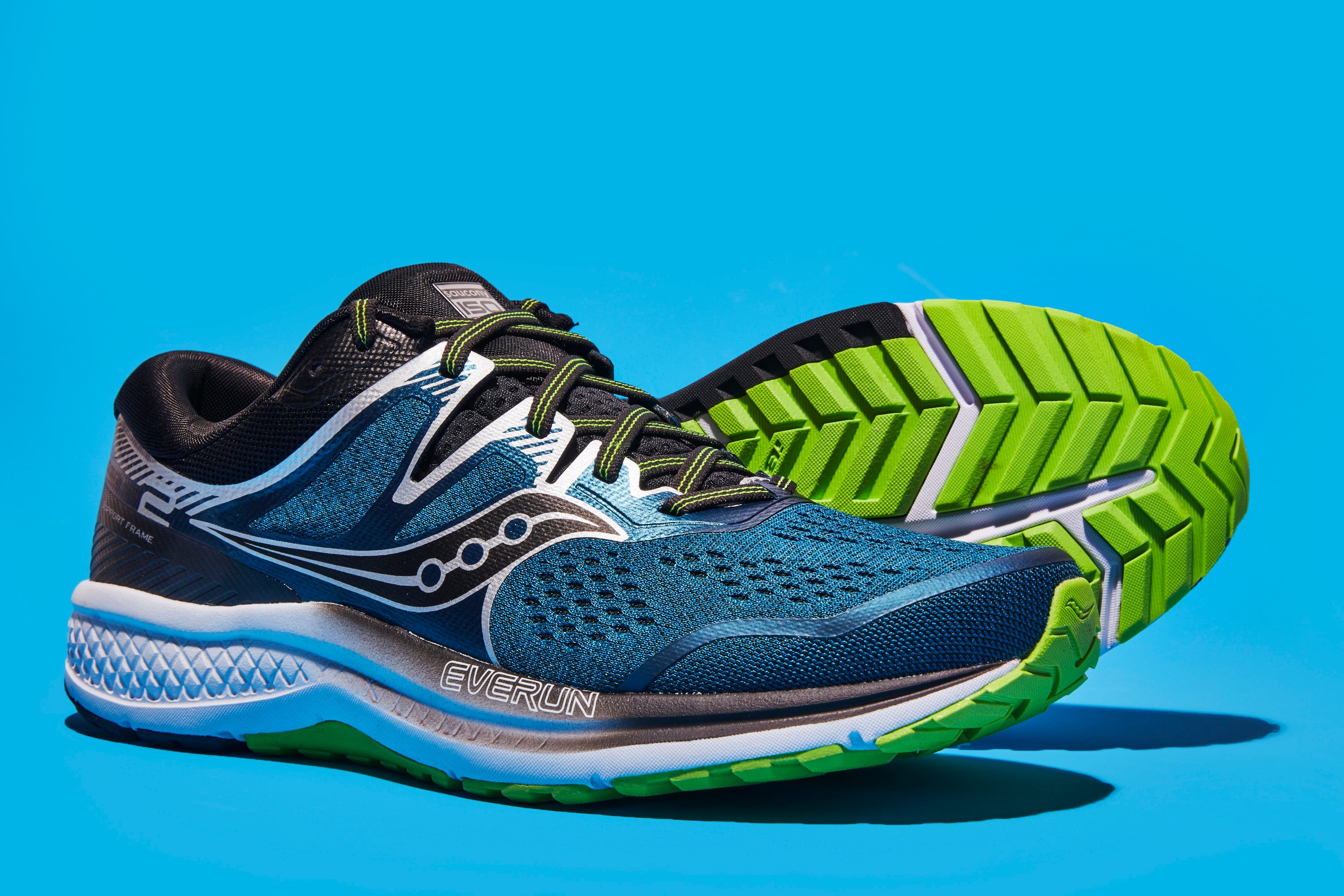 Saucony Omni ISO 2