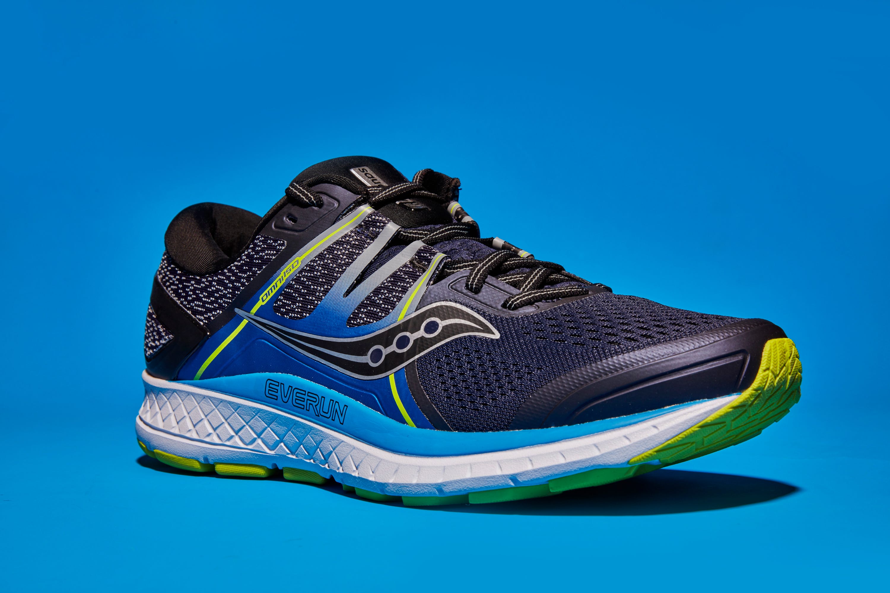 Shoe, Footwear, Running shoe, Outdoor shoe, Athletic shoe, Walking shoe, Blue, White, Cross training shoe, Product, 