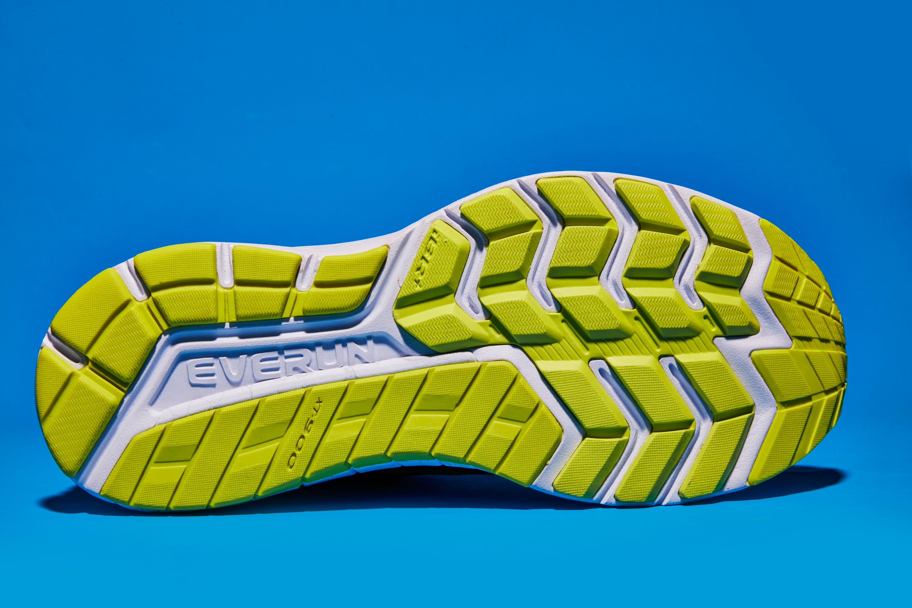 Footwear, Shoe, Yellow, Green, Nike free, Athletic shoe, Sneakers, Synthetic rubber, Outdoor shoe, Electric blue, 