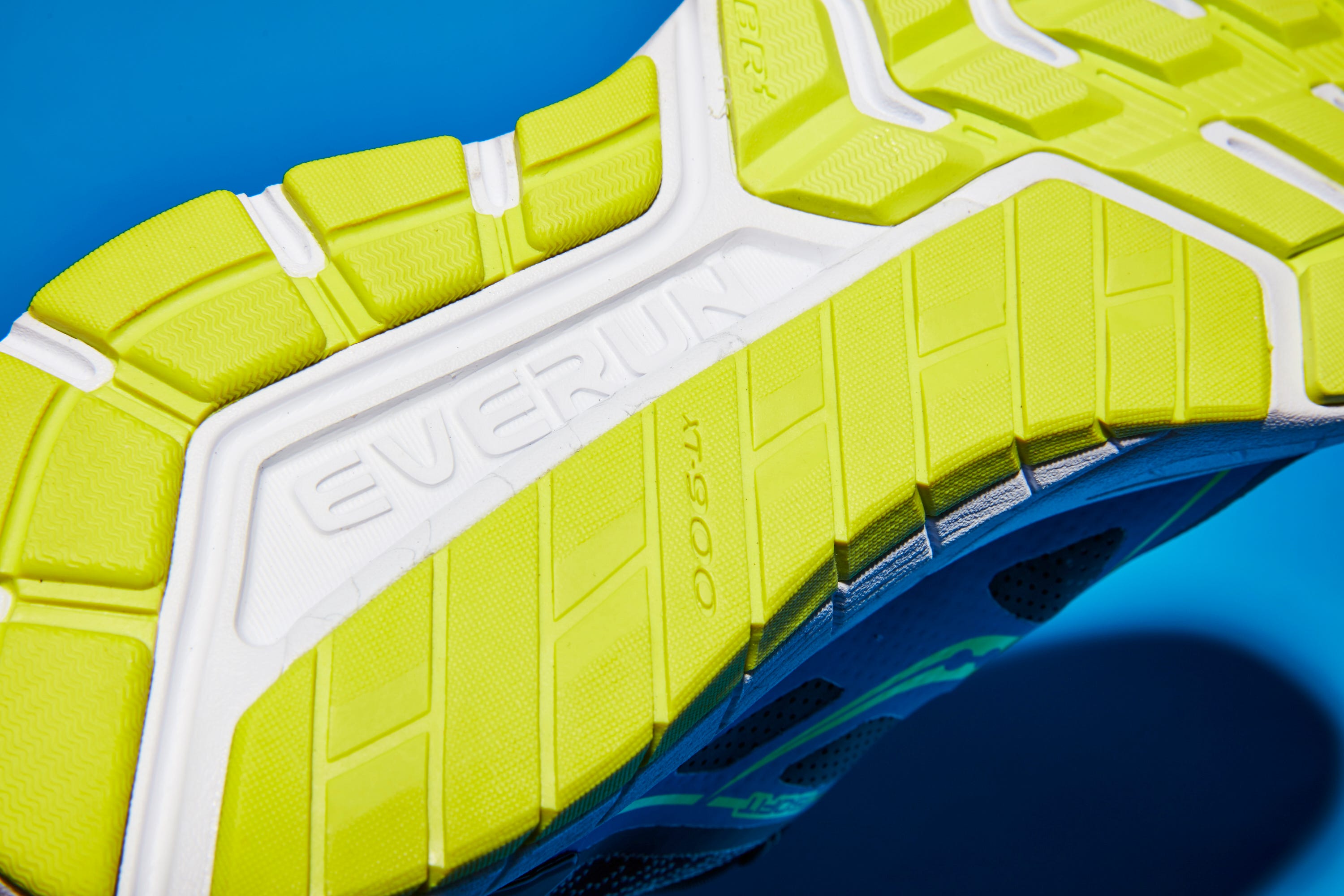 Footwear, Yellow, Nike free, Electric blue, Shoe, Sportswear, Athletic shoe, 