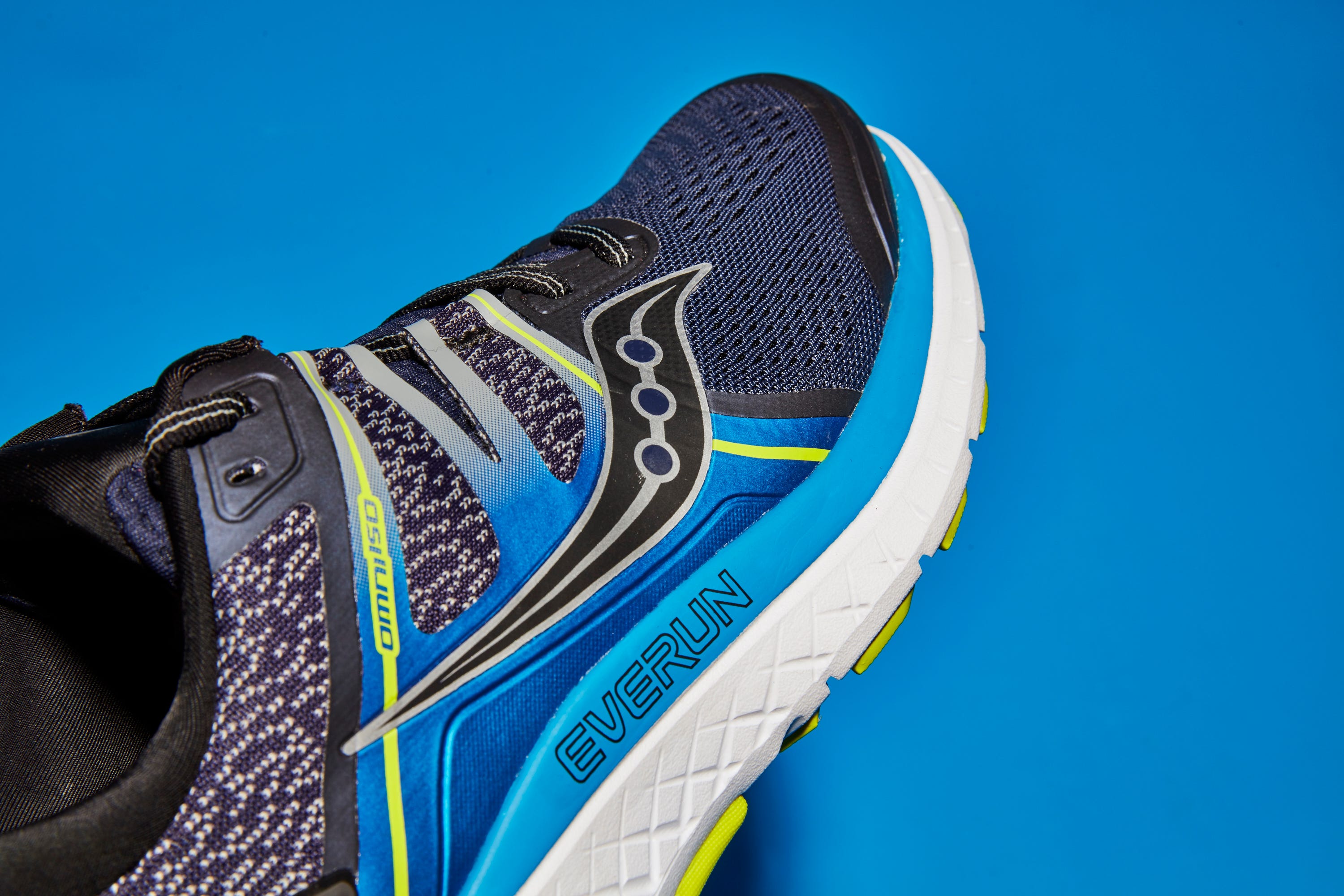 Footwear, Blue, Shoe, Running shoe, Electric blue, Azure, Turquoise, Outdoor shoe, Walking shoe, Athletic shoe, 