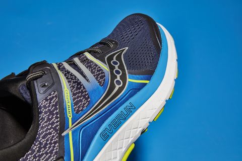 Footwear, Blue, Shoe, Running shoe, Electric blue, Azure, Turquoise, Outdoor shoe, Walking shoe, Athletic shoe, 
