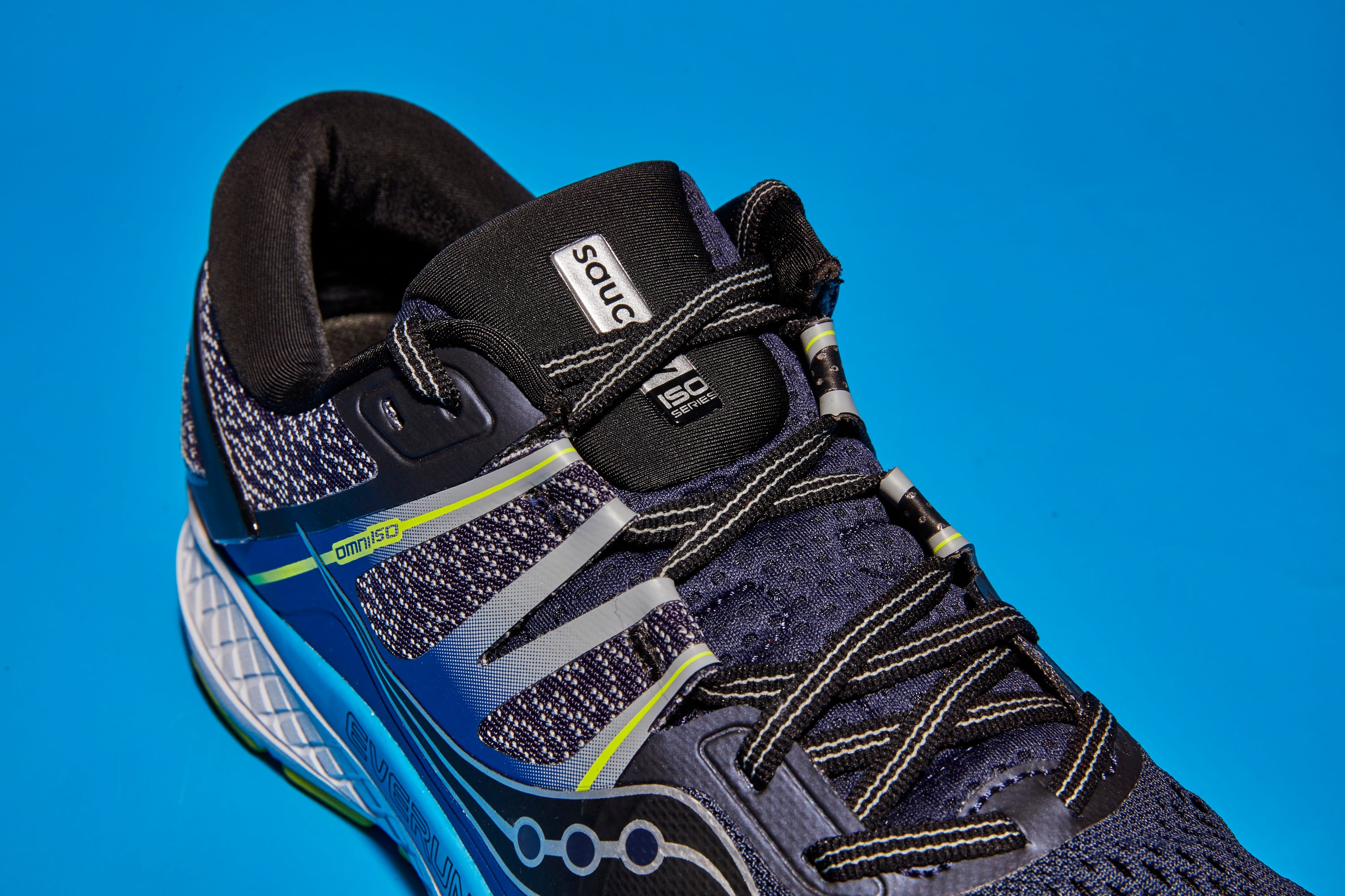 Footwear, Shoe, Walking shoe, Blue, Outdoor shoe, Running shoe, Product, Electric blue, Athletic shoe, Cross training shoe, 